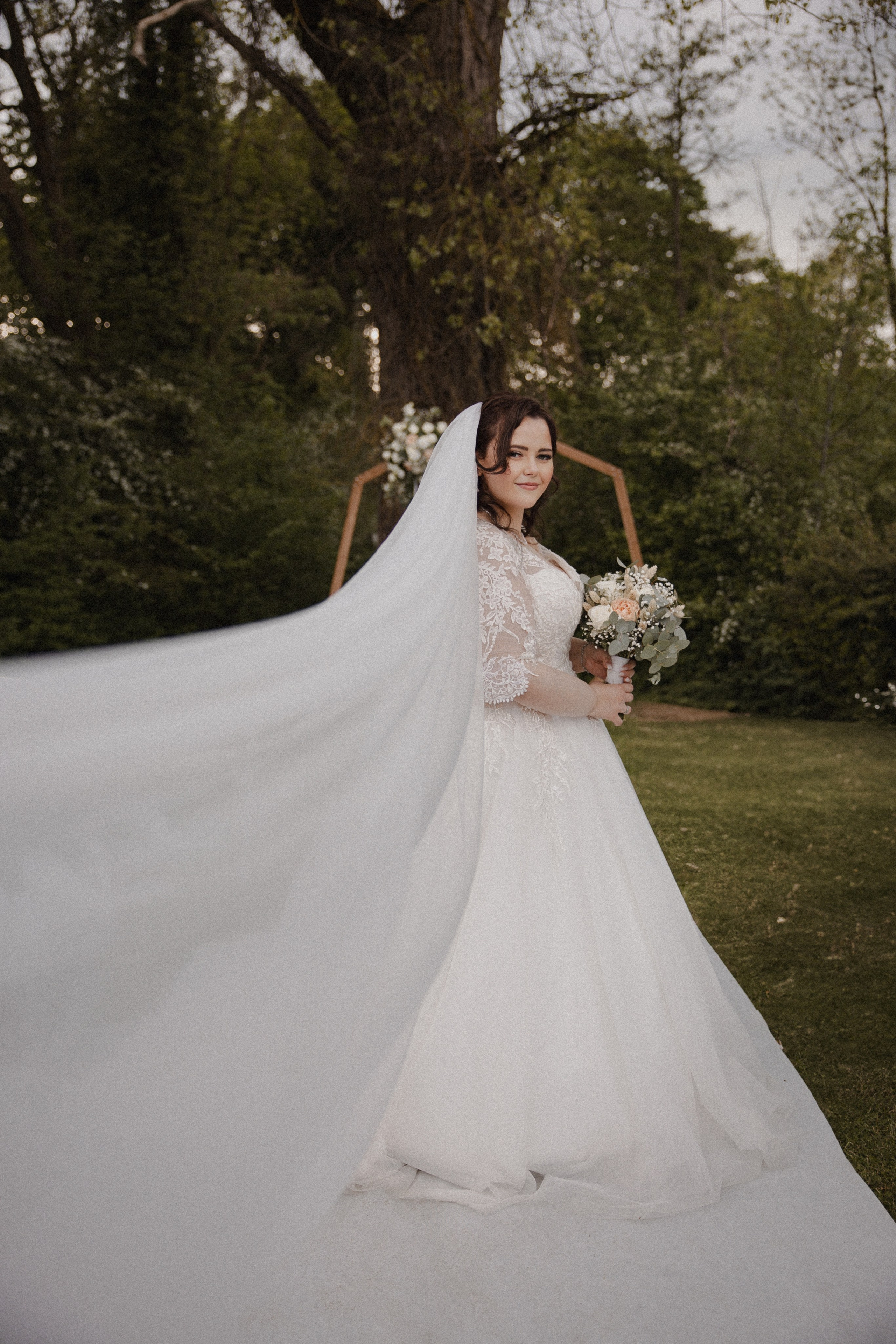 Michaela & Christian I Eventlocation Hilleringmann. Hochzeitsfotografin Bochum | Halyna Reiche Fotografie NRW