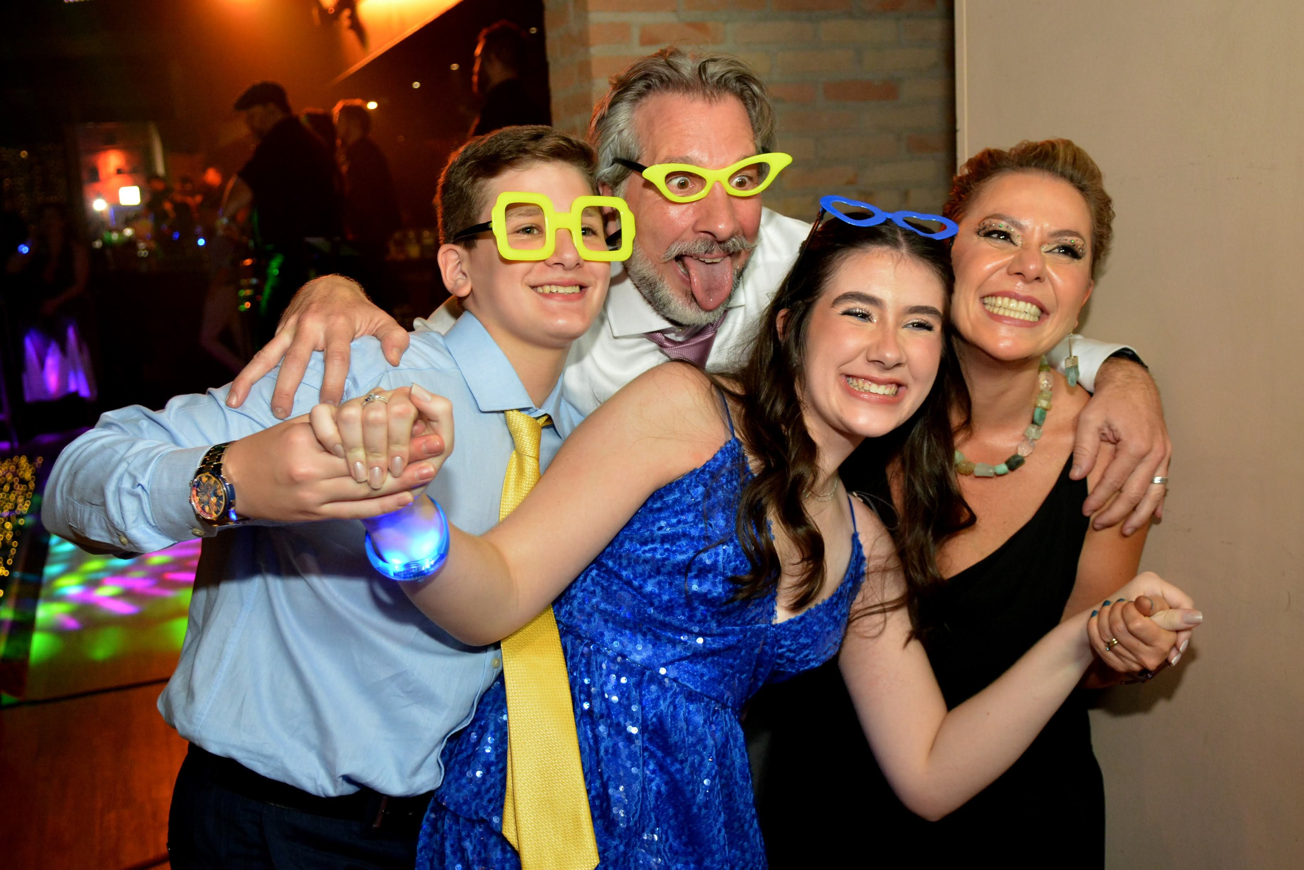 15 Anos Julia. Rbfotoevideo