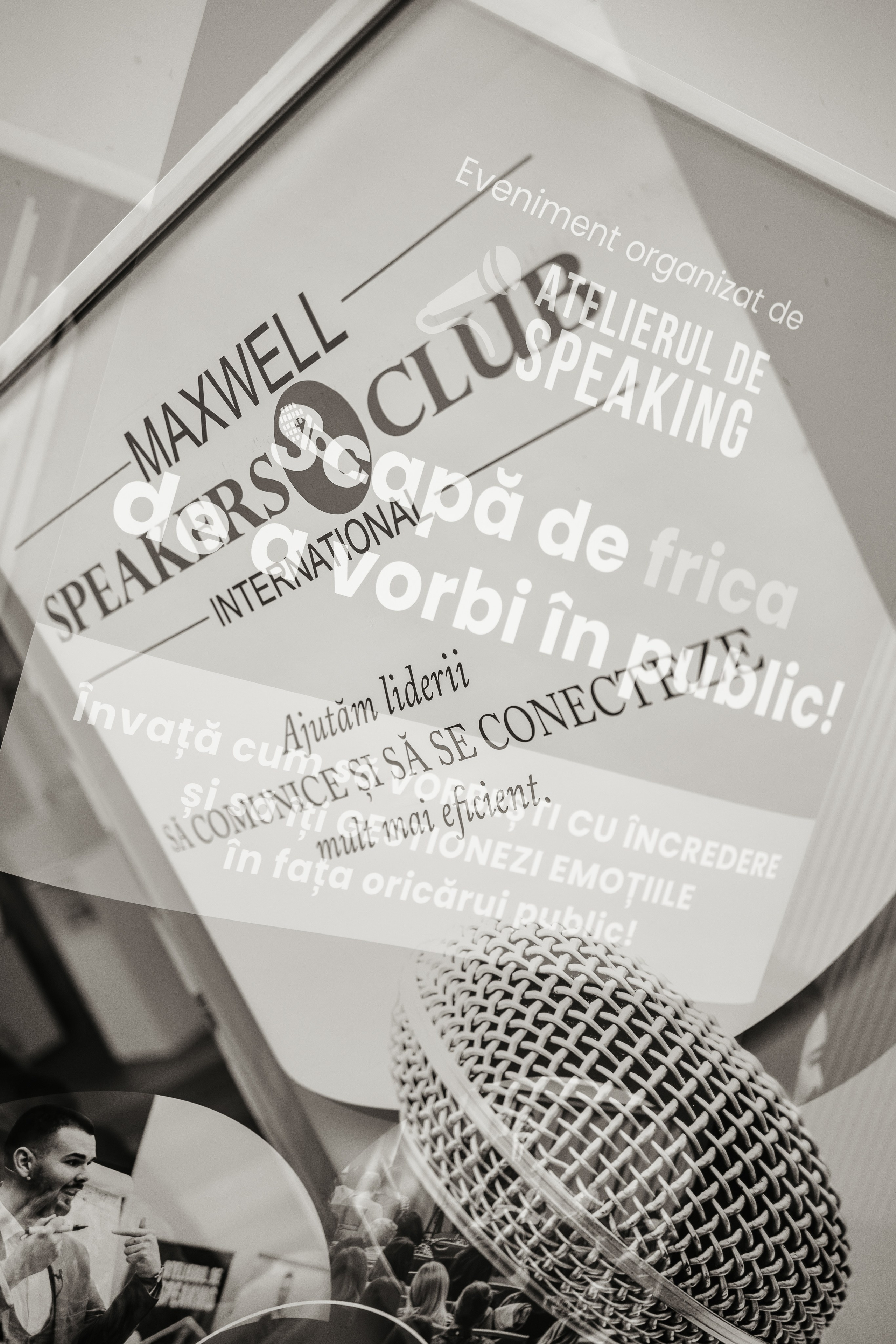 Networking events & corporate. Fotograf Videograf Evenimente Iași - Storytelling, Business, Albume Absolvire