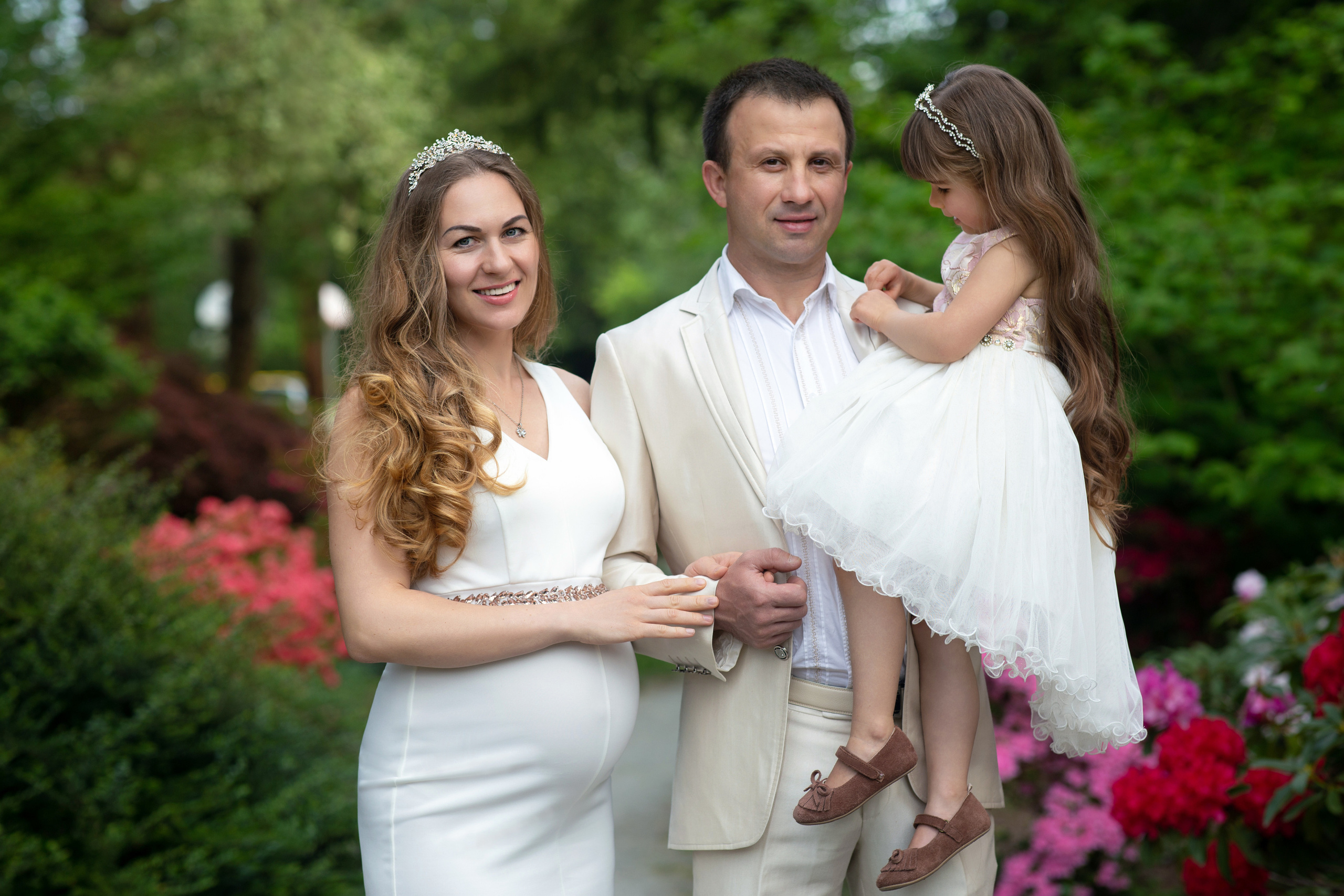 Anna’s autumn photoshoot 2020. YuAnna studio. Family & Kids Photographer in Seattle area, located in