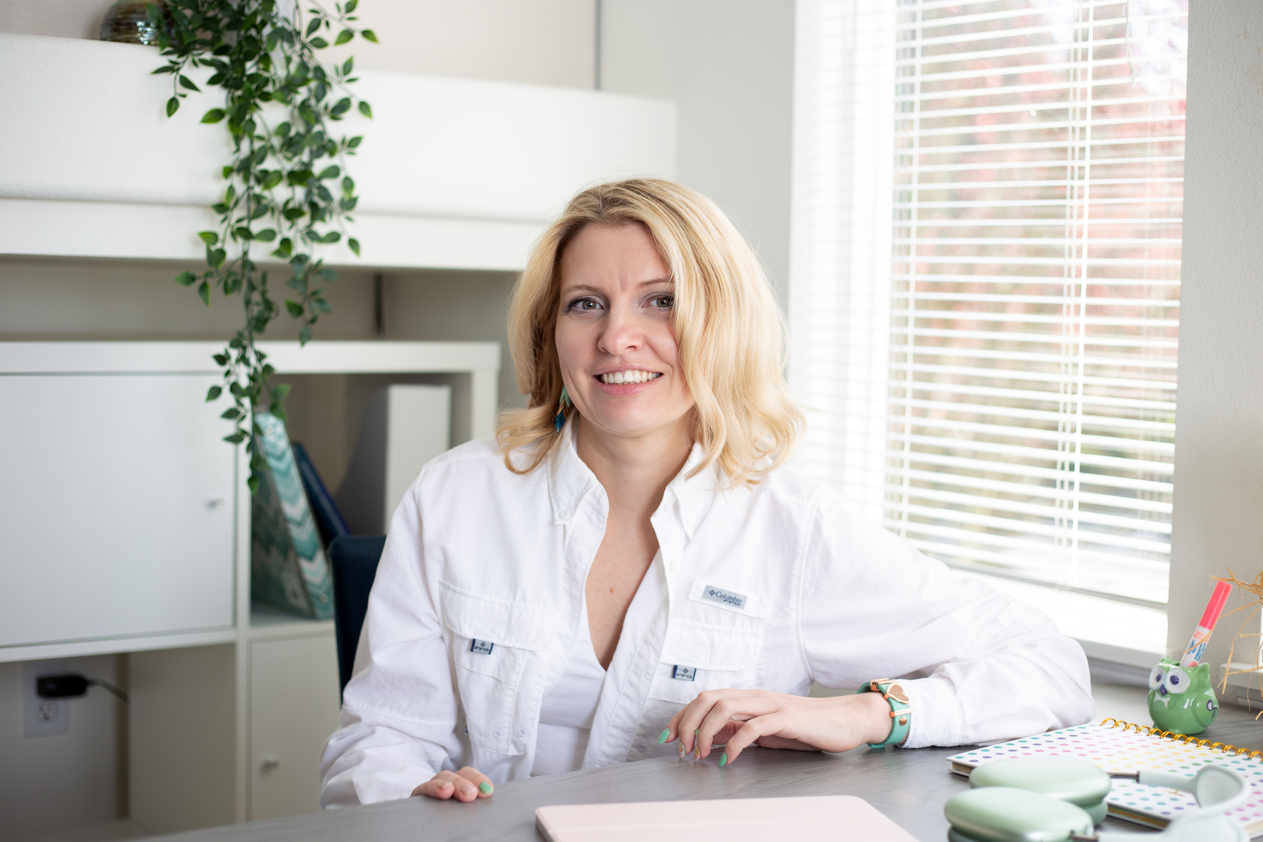 Designer. YuAnna studio. Family & Kids Photographer in Seattle area, located in