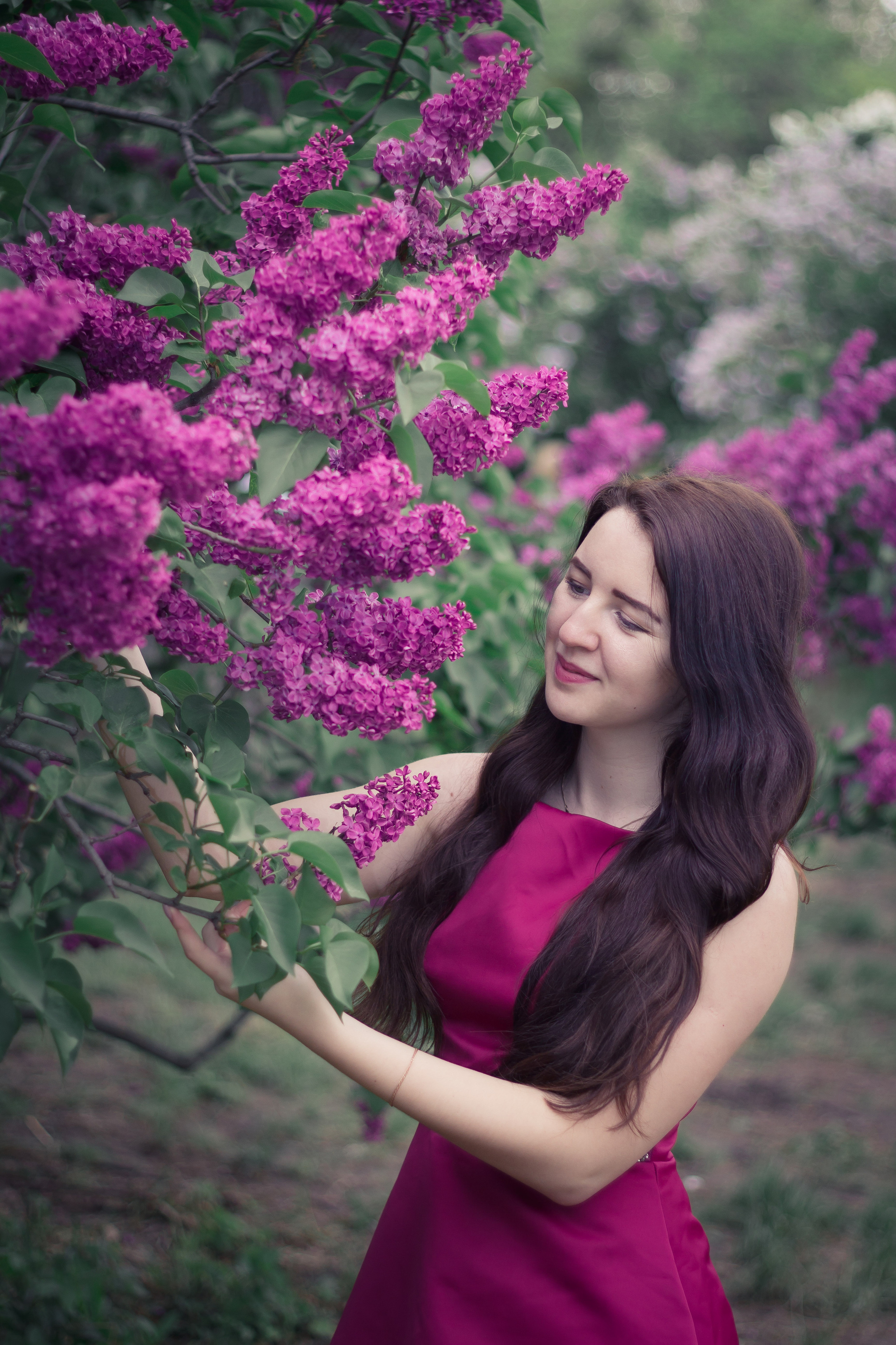 Engagement. YuAnna studio. Family & Kids Photographer in Seattle area, located in