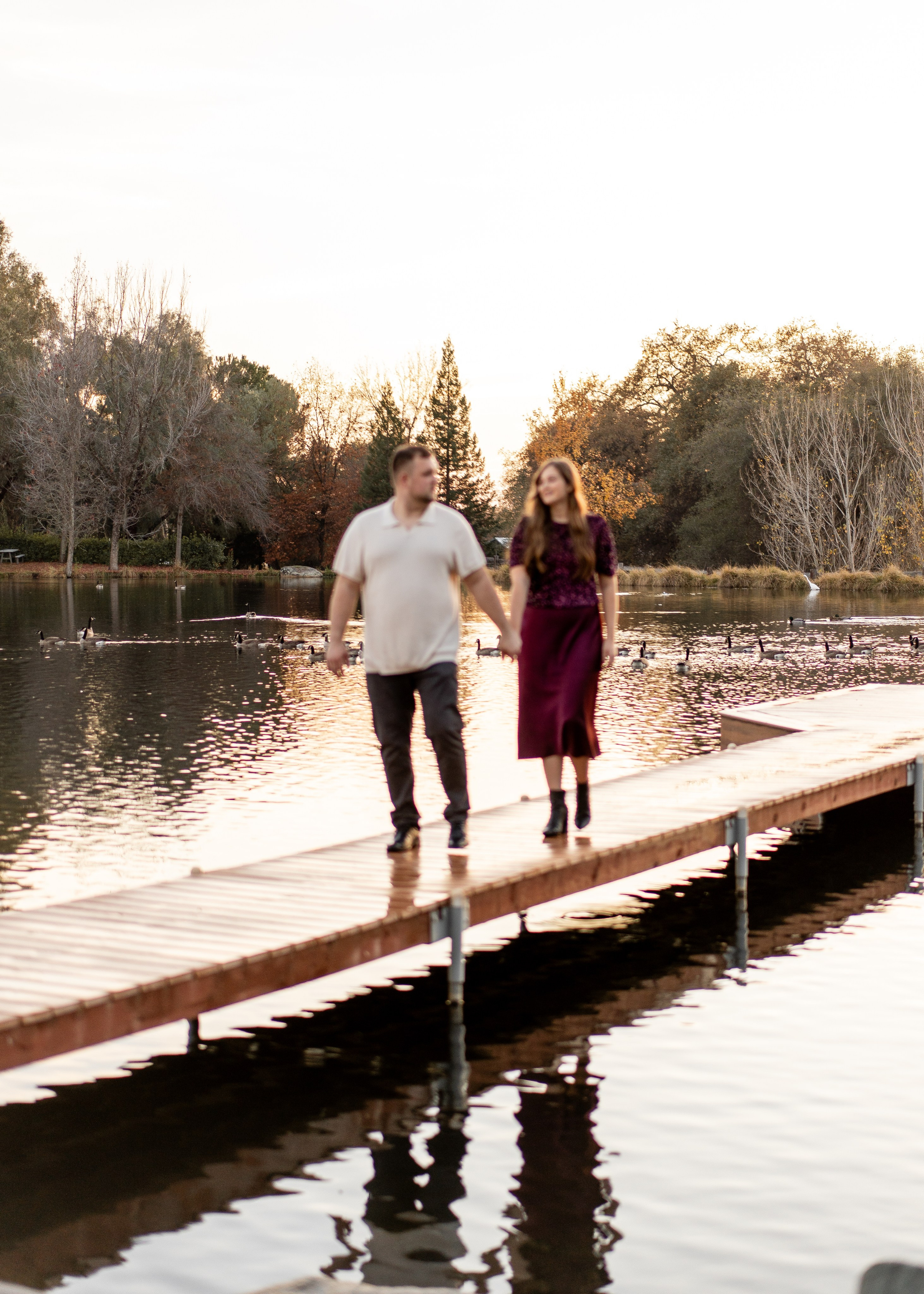 Klyushin family. Family photographer in Sacramento | Sofia Pavenko