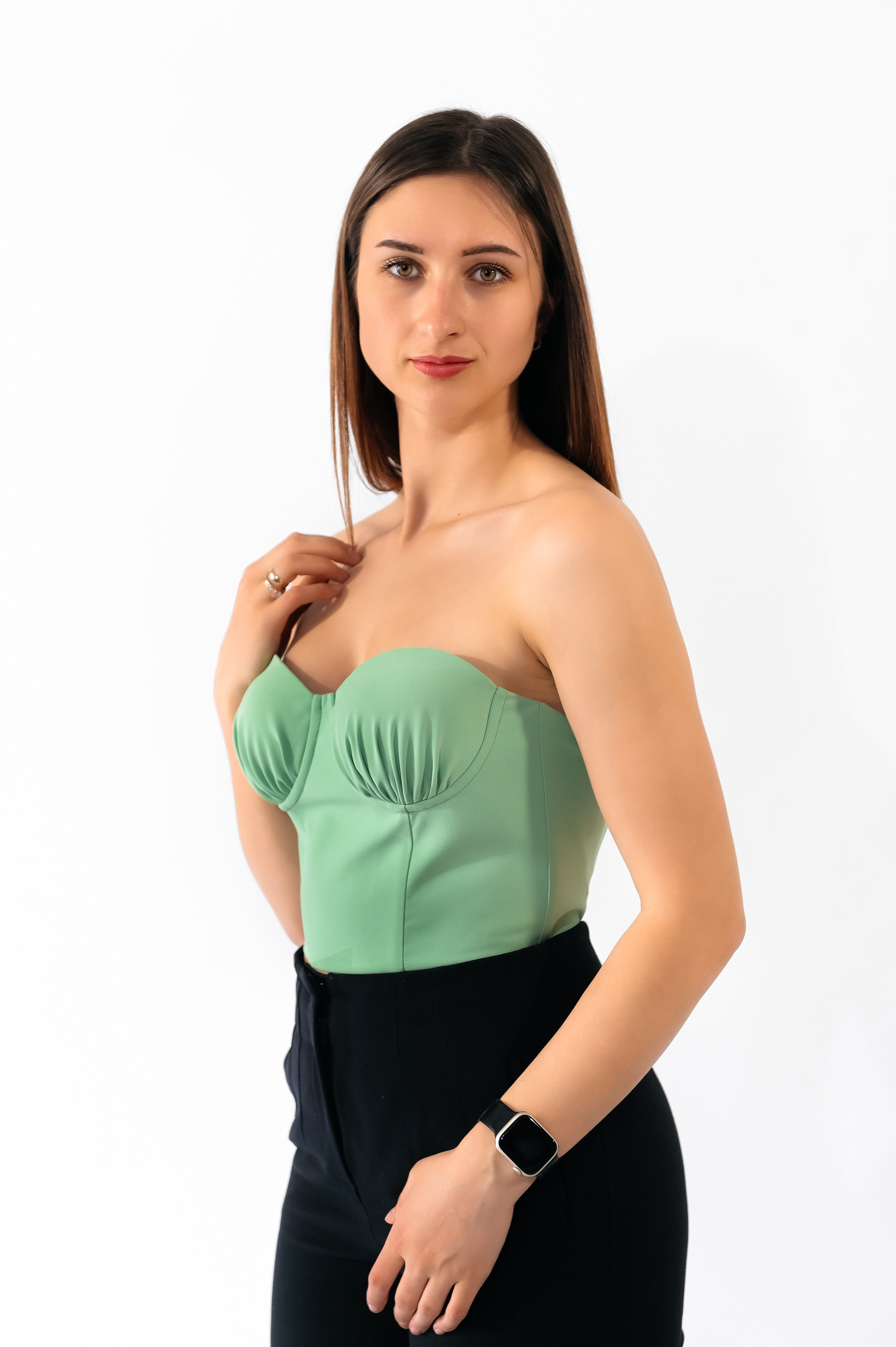 Corset. Designer vestimentar: elaborarea, proiectarea și confectionare…