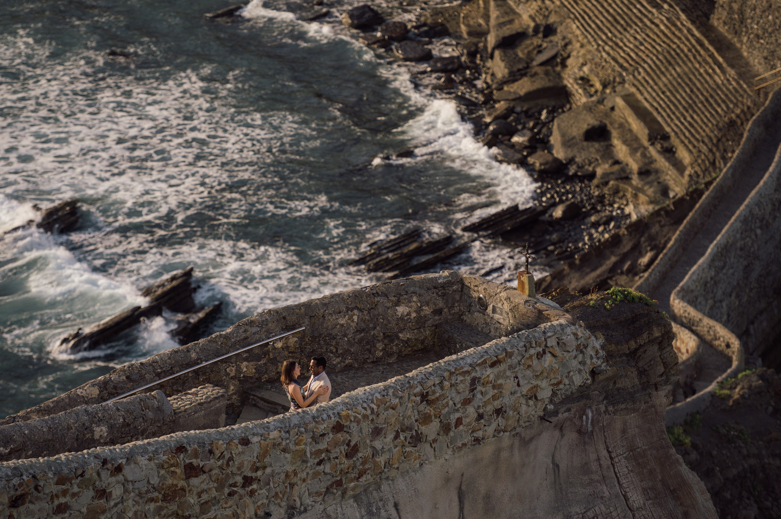 Proposal. Photographer in Bilbao Irina Makou