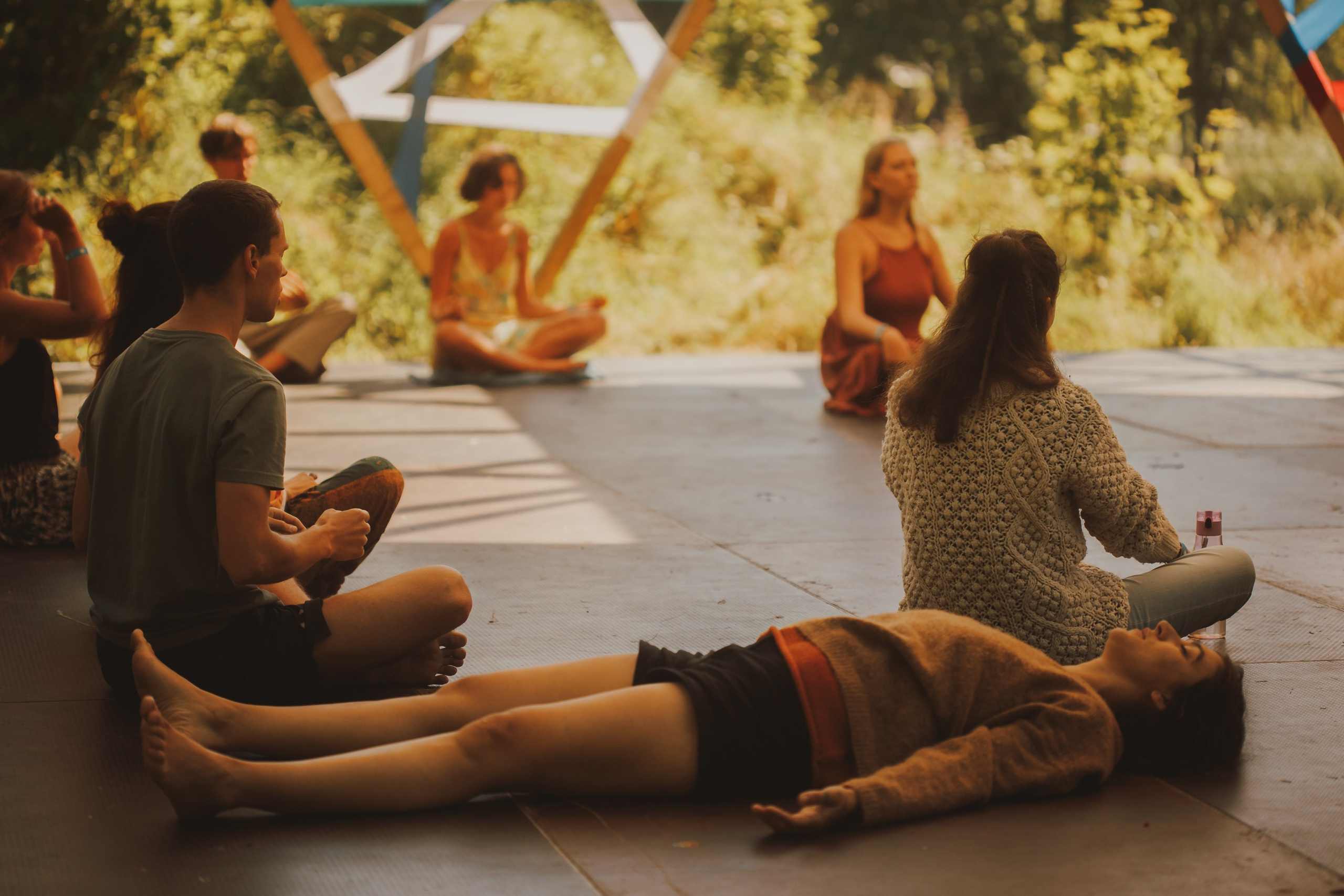 Festivāls Komēta, 2020. Sandra Garanca Portrait and event photographer