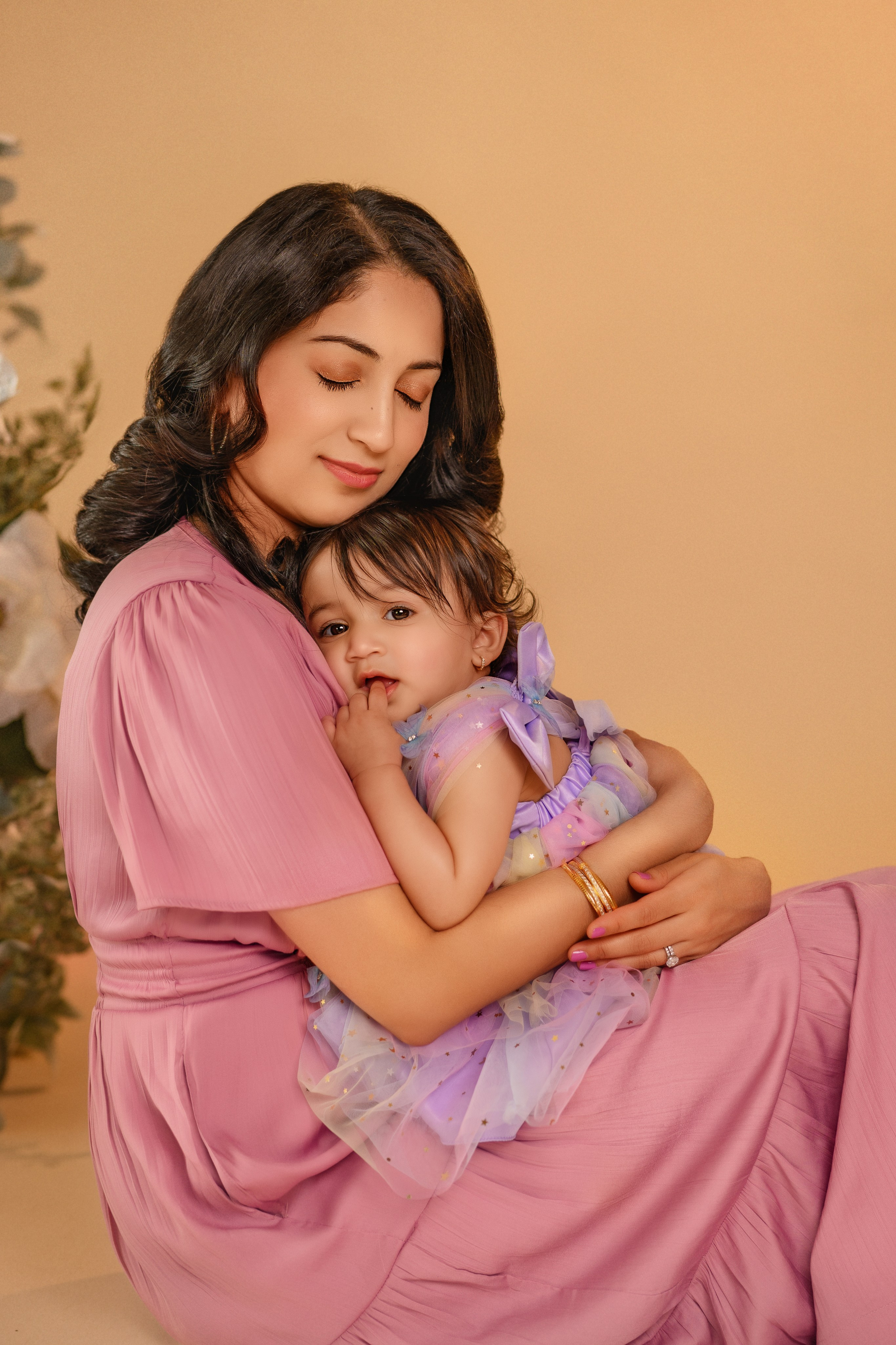 Sony’s family. Wedding & portrait photography in the Seattle Area. Helen Michelle photographer