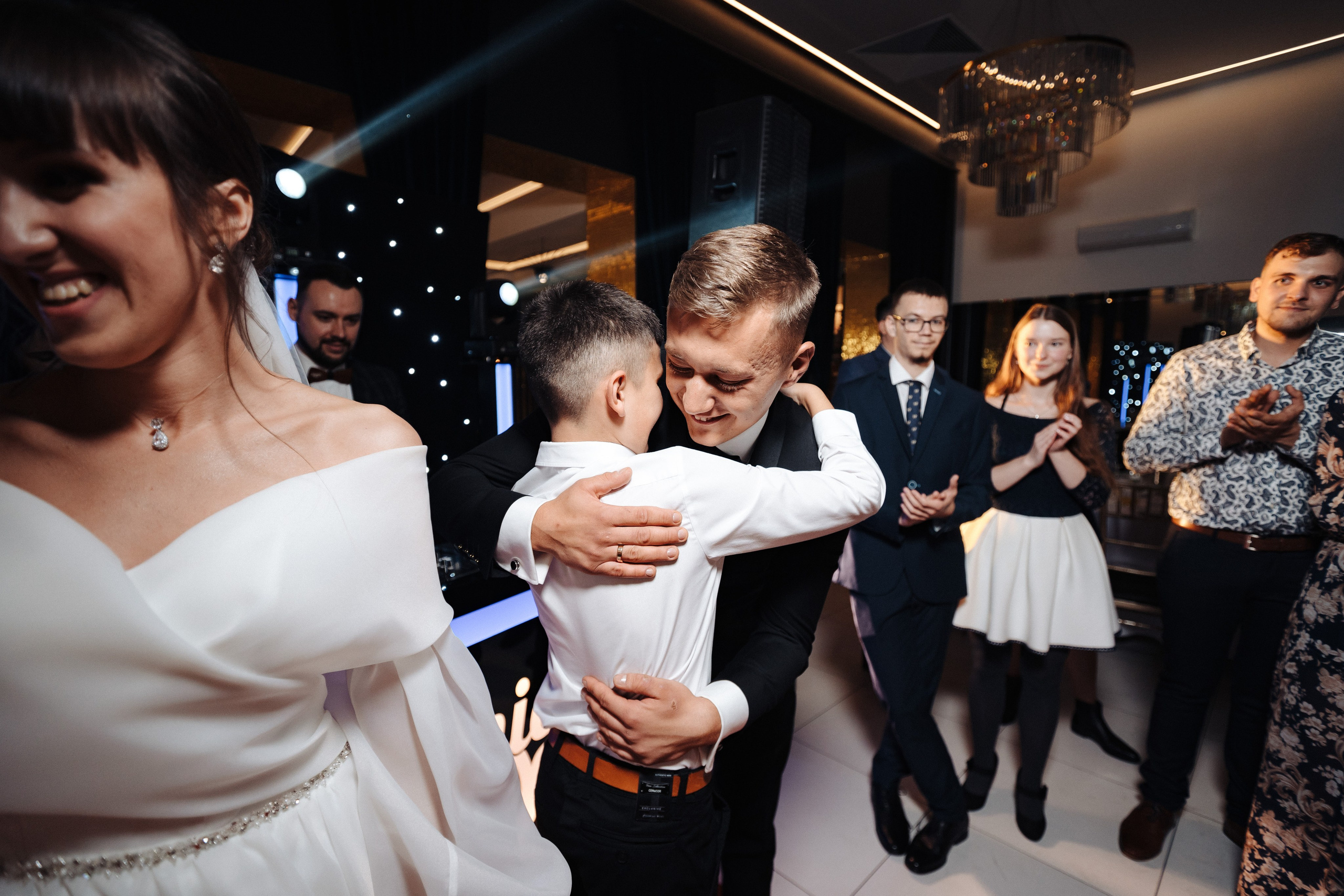 Piotr i Roksolana. Karina Czernecka Foto