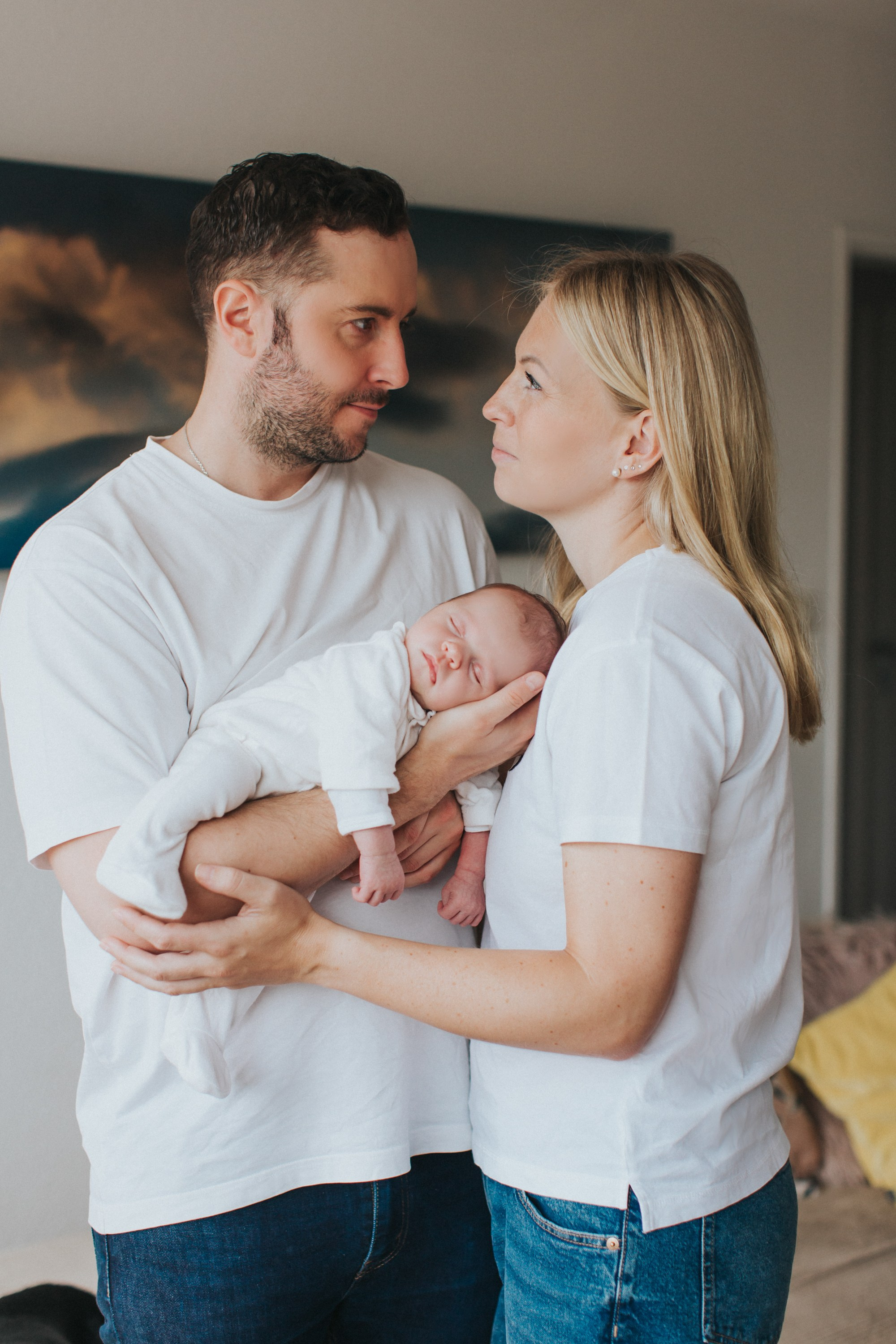 A&F. Hochzeitsfotograf Hamburg Evgenia Voss