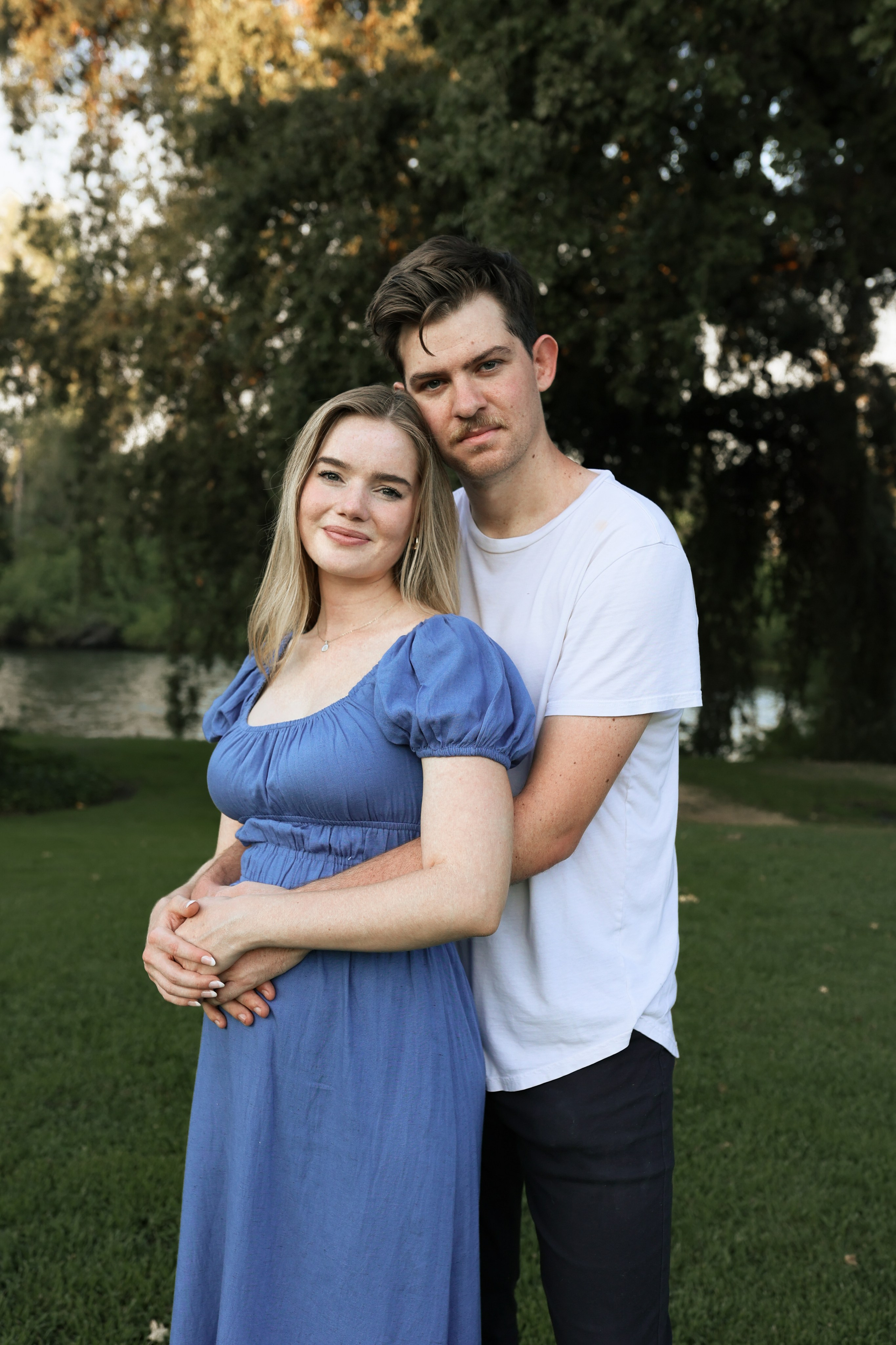 Family shoot. Inesa Blokitina Photographer