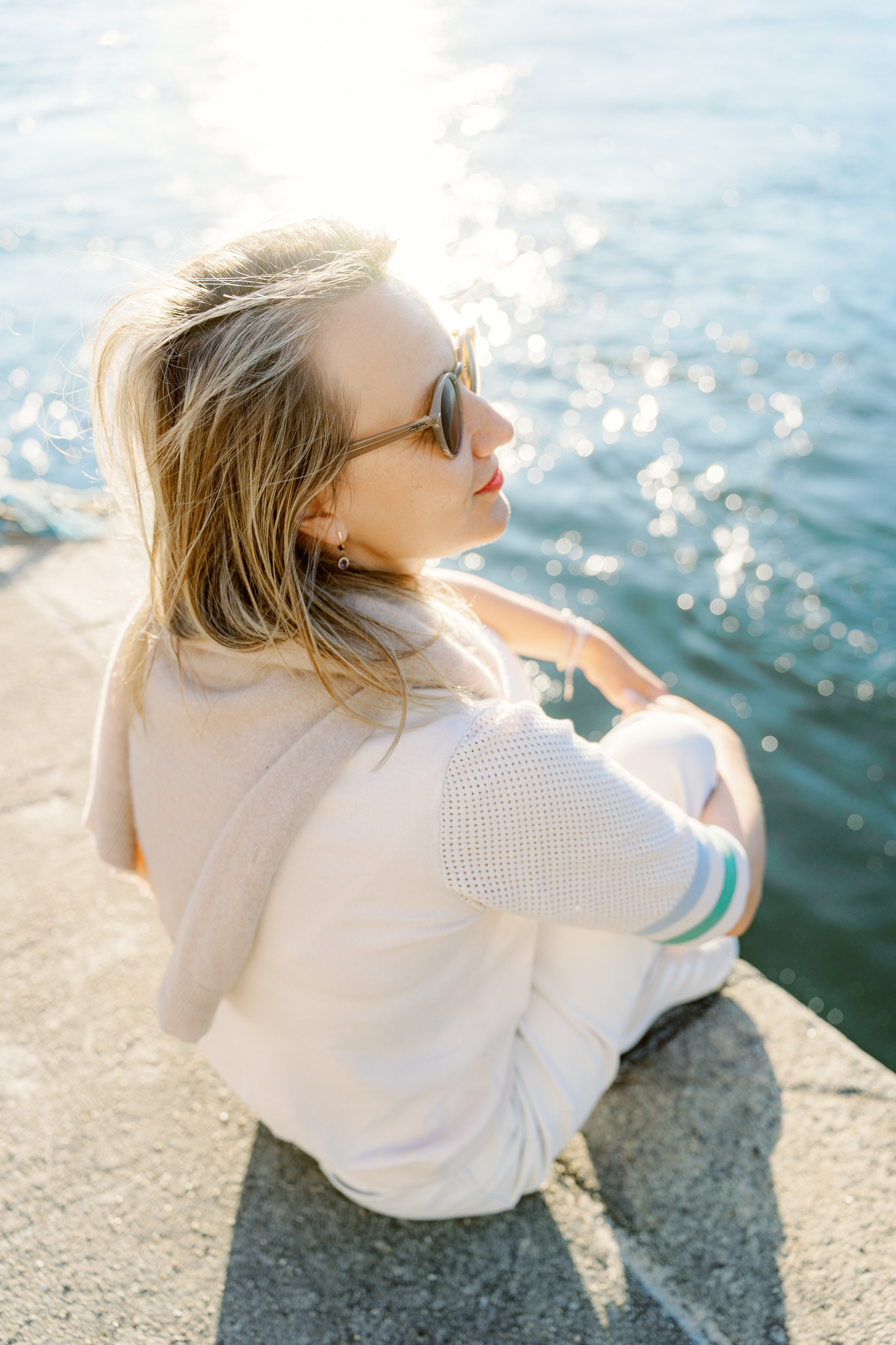 MARIANNA IN PORTO. Photographer in Portugal Polina Gotovaya