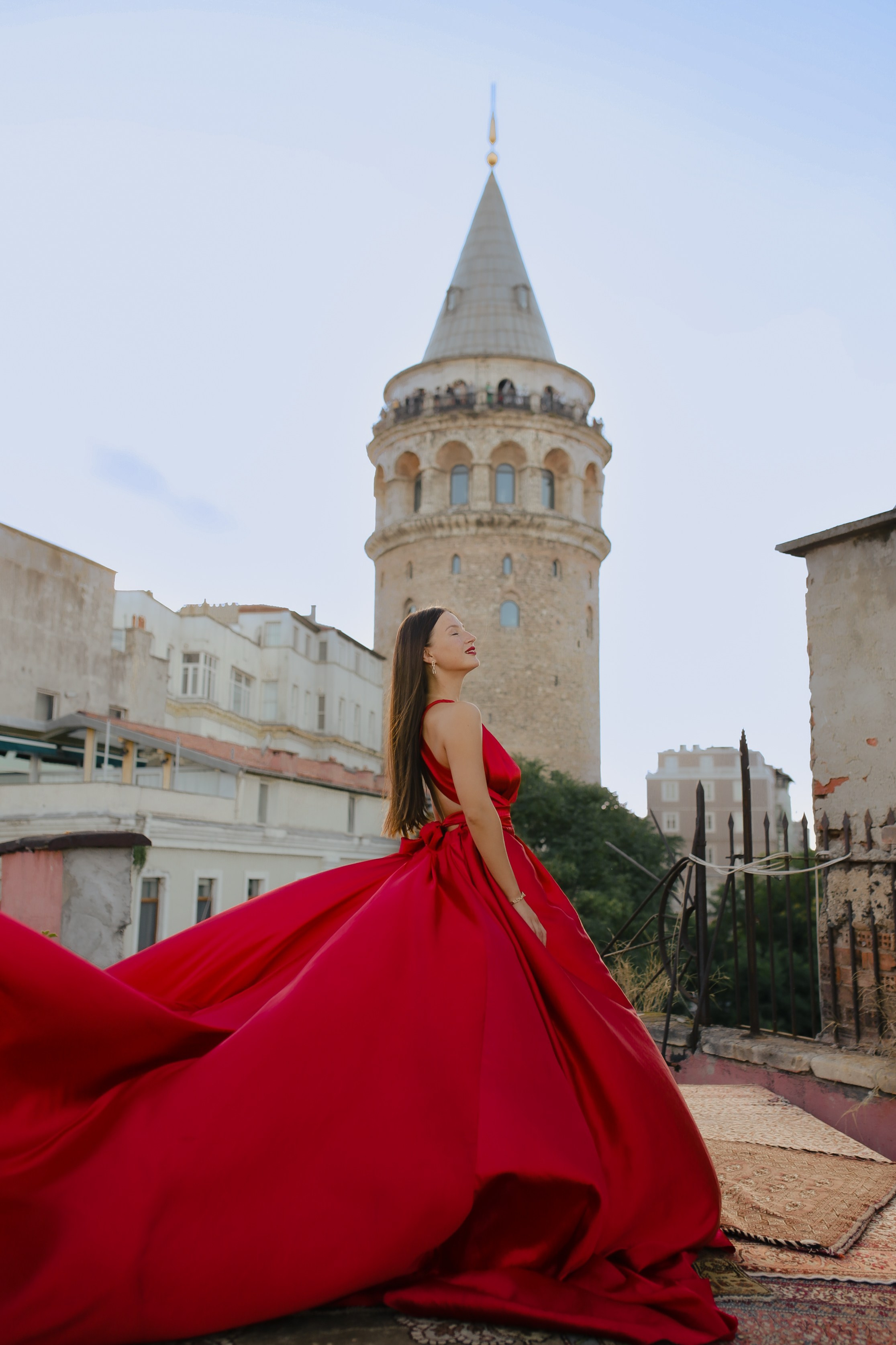 Наталья. Фотограф Москва Ларина Юлия