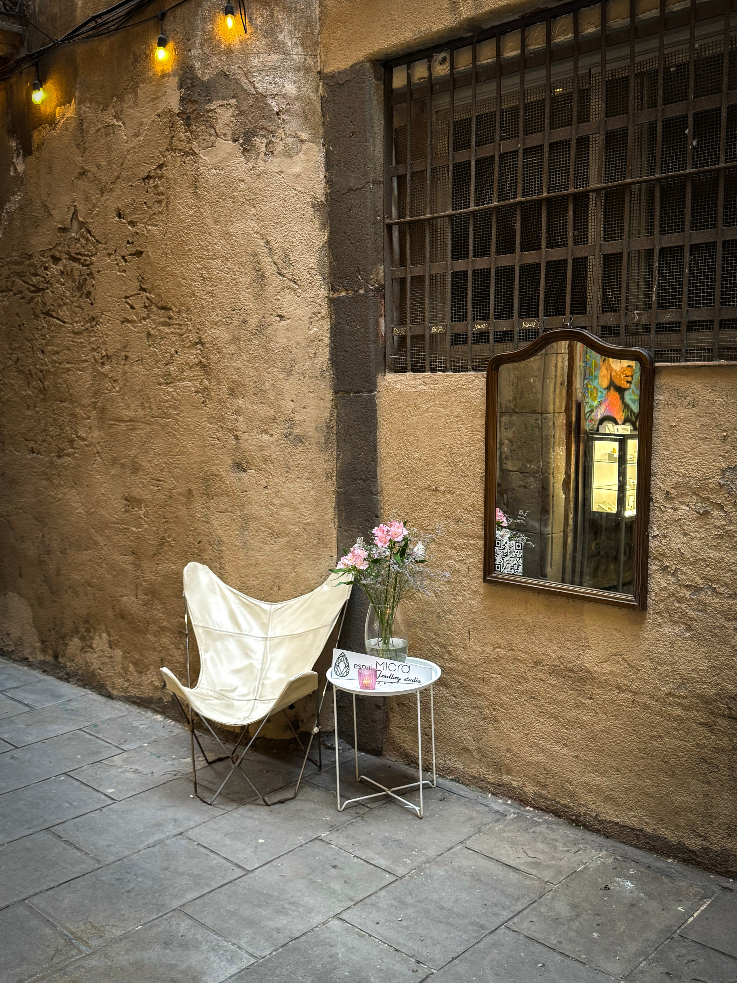 Diario Barcelonés (color). Vladislav Makarov. Portrait & Street style photographer in Baku