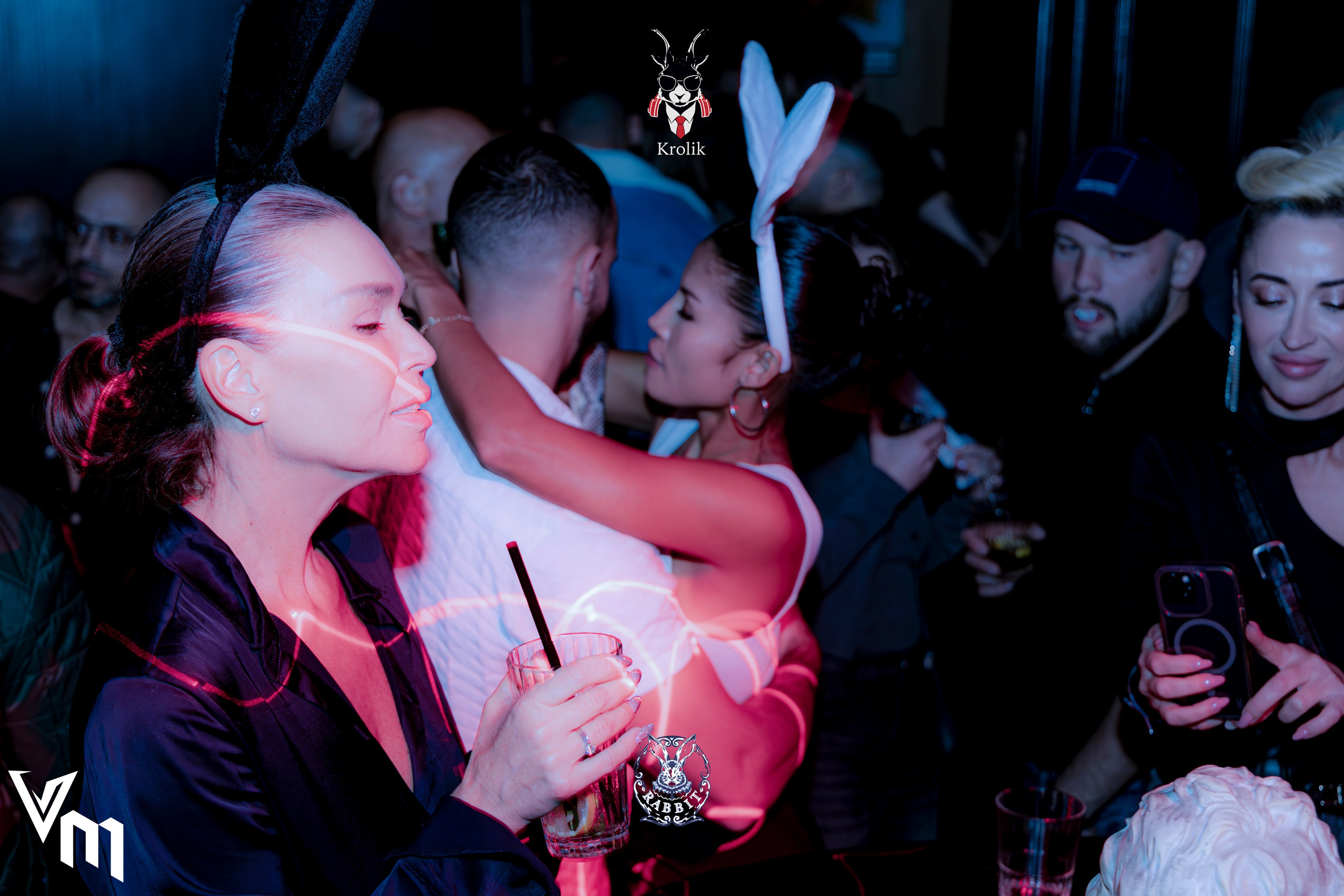 Клубная атмосфера. Photo__Vladi