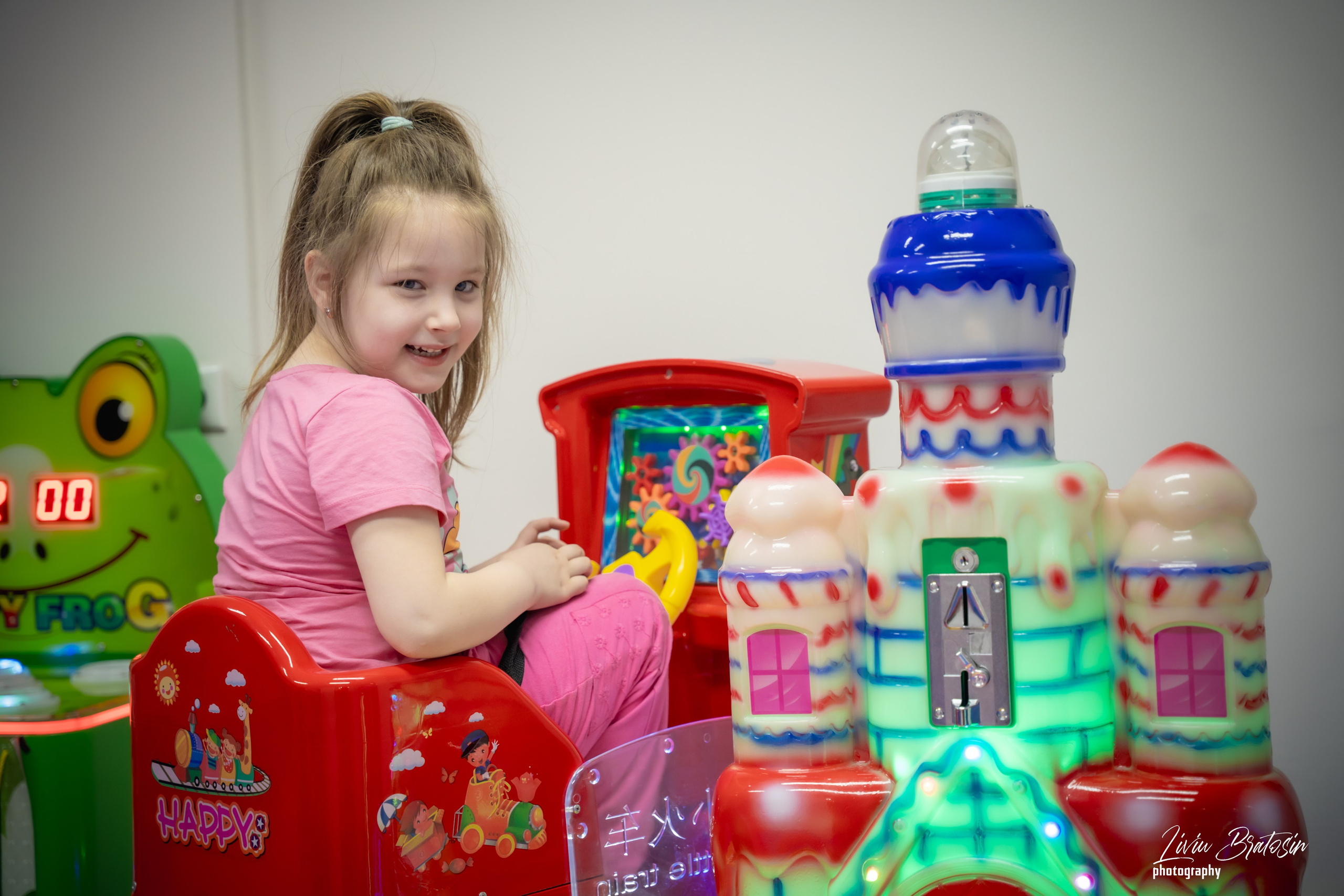 Amicu Kids – Activități pentru Copii. Restaurantamicu.ro