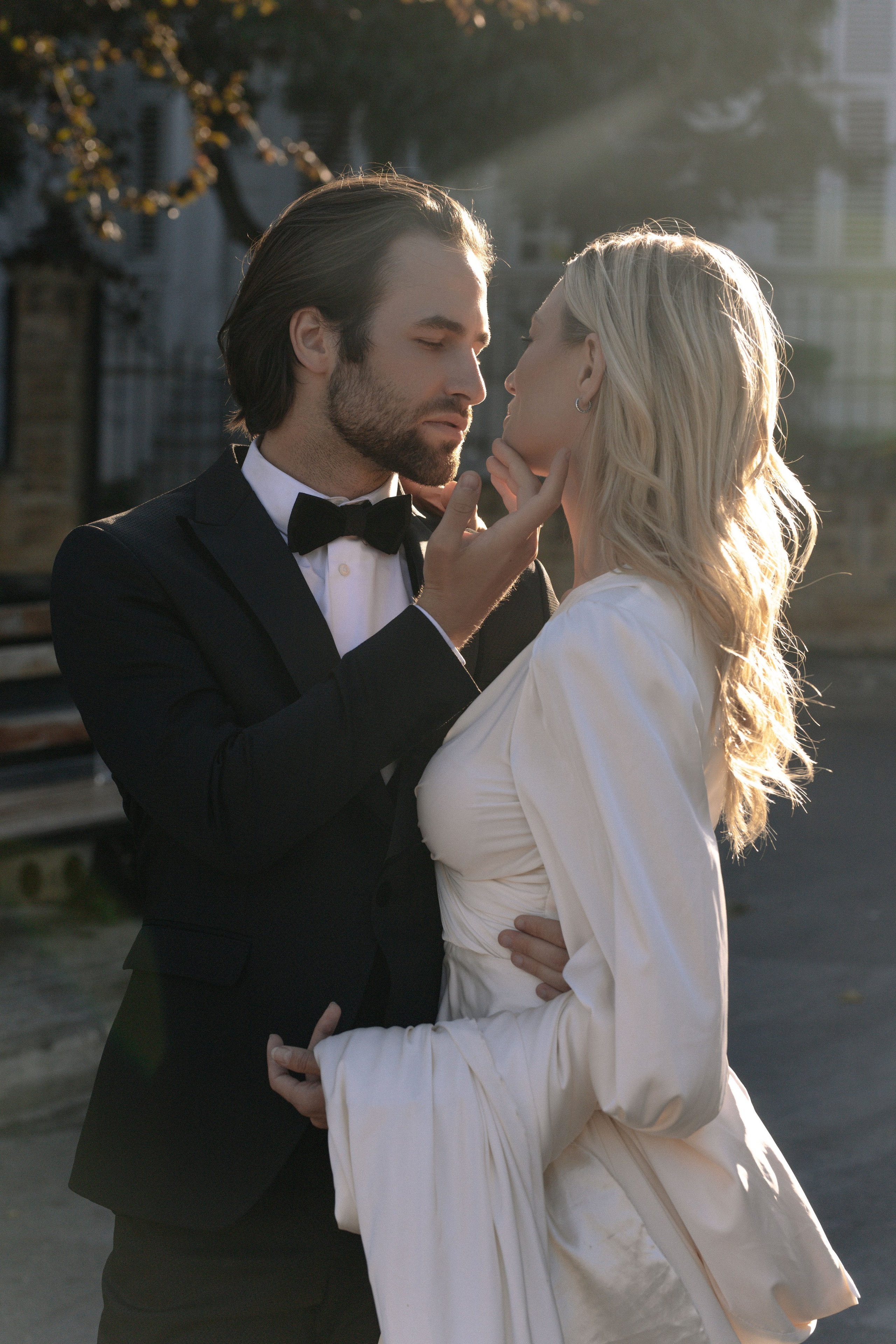 Sergey & Olga. Свадебный фотограф в Бишкеке