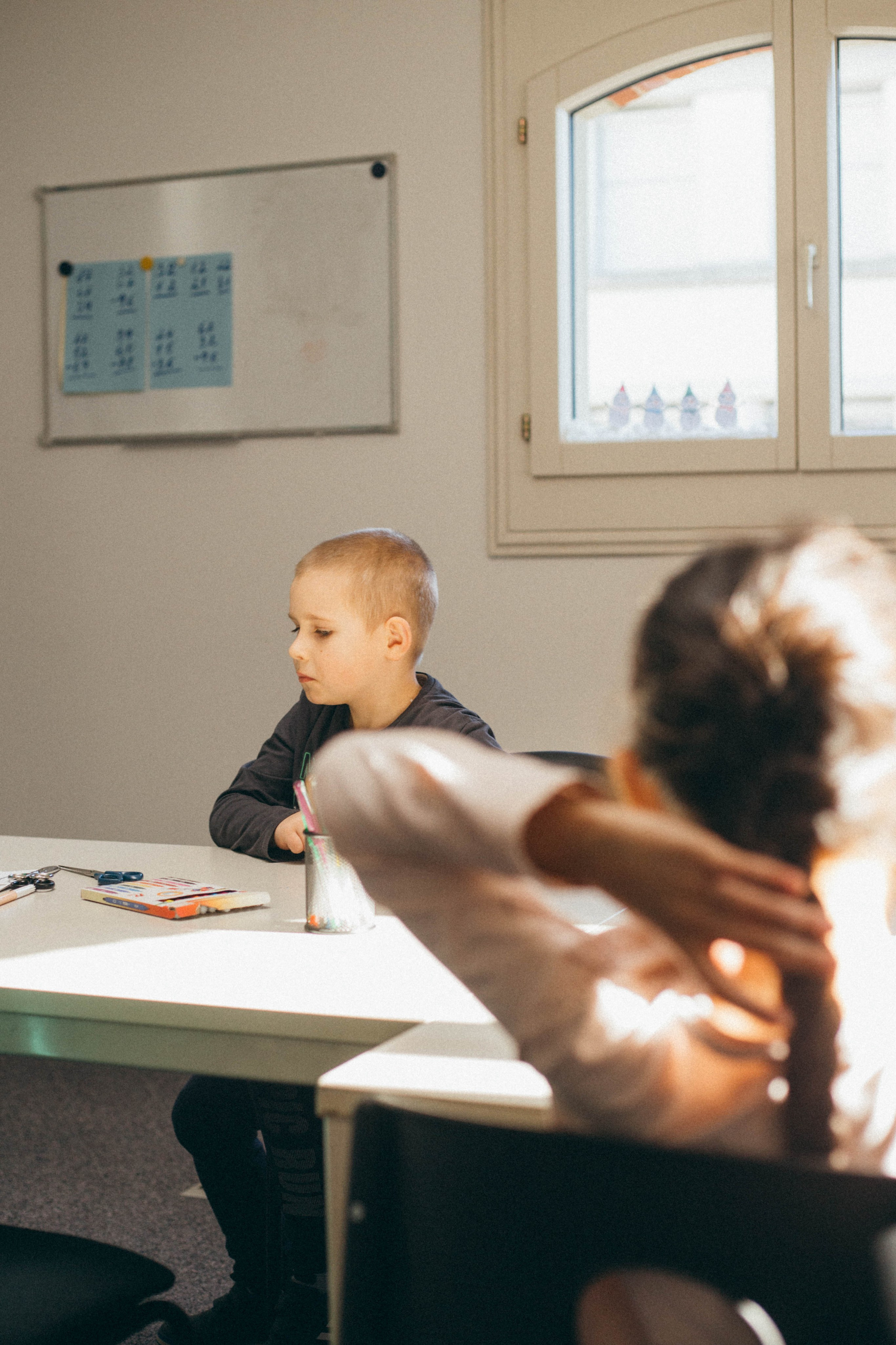 Jorgo Smart. Portrait and family photographer Lausanne, Geneva, and Montreux