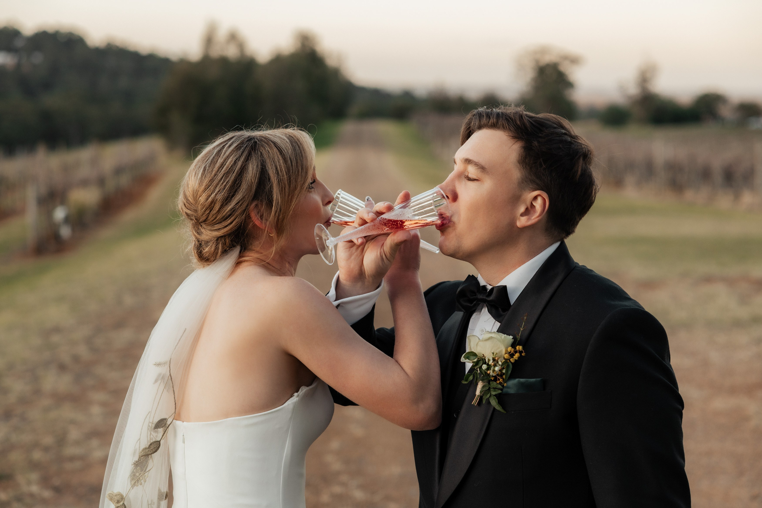 Steph + Steph. True Story Photography