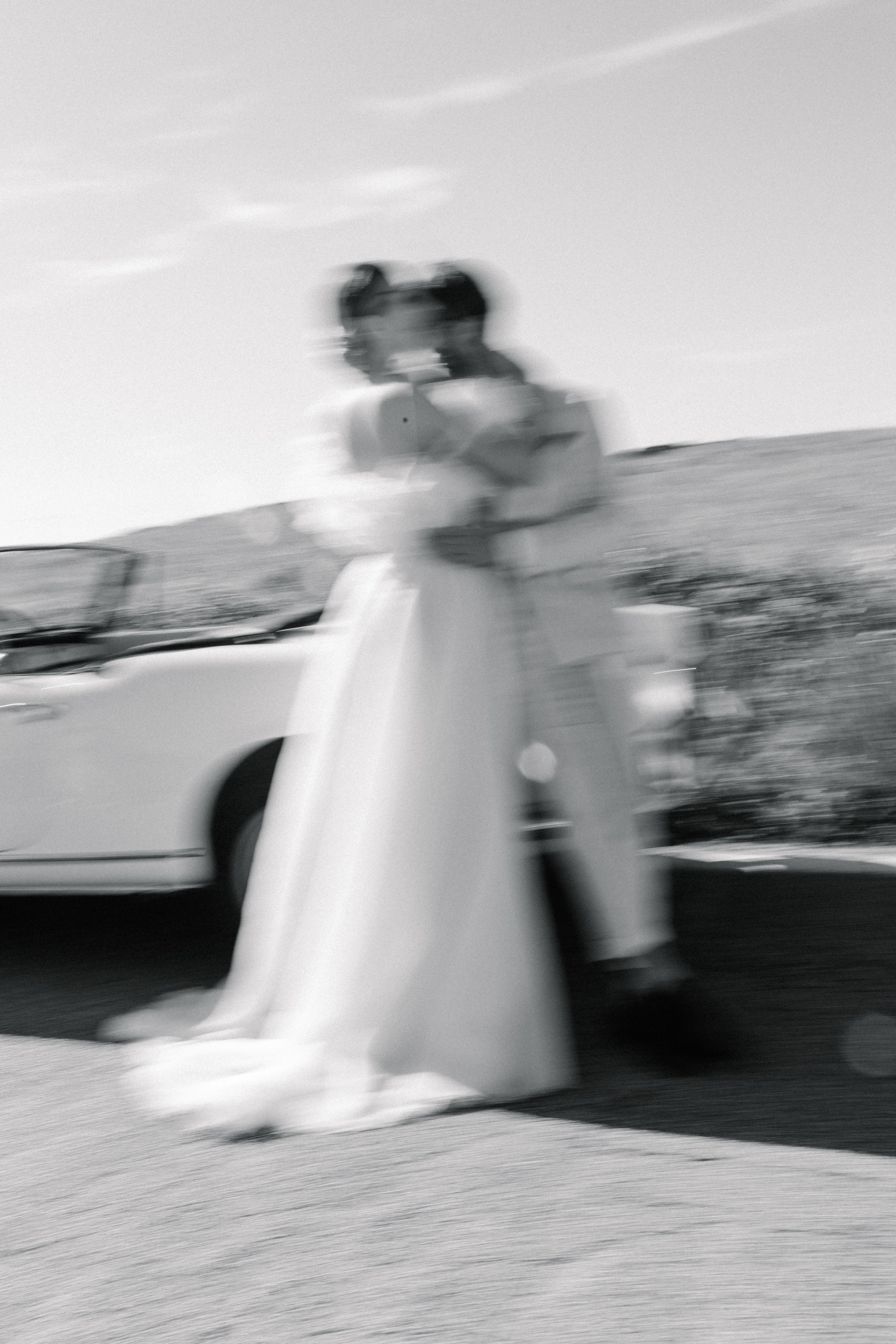 Alyssa&Sean in Apulia. Fotografa Rimini