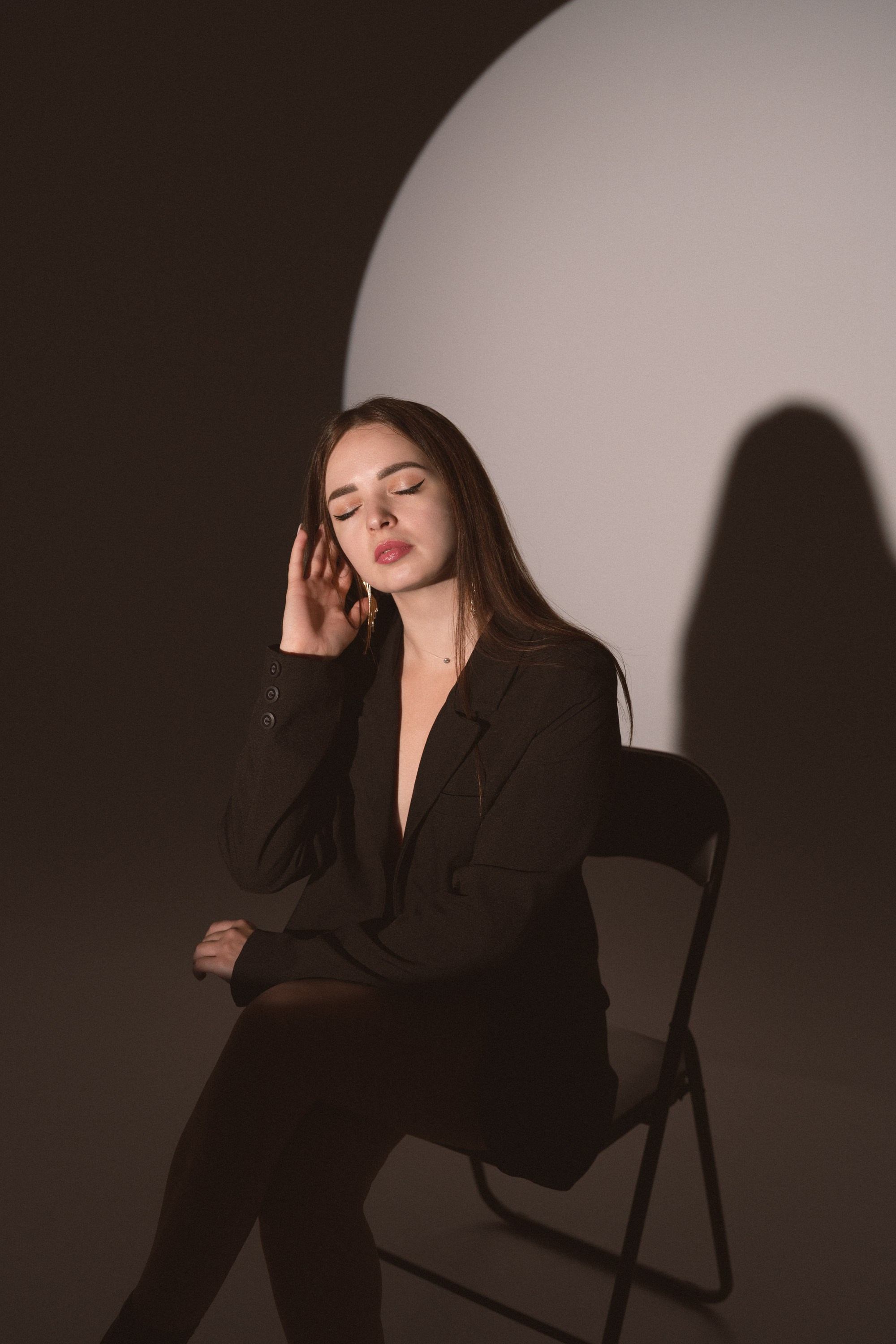 Дарья. Индивидуальный и свадебный фотограф в Батуми Валерия Азаренко