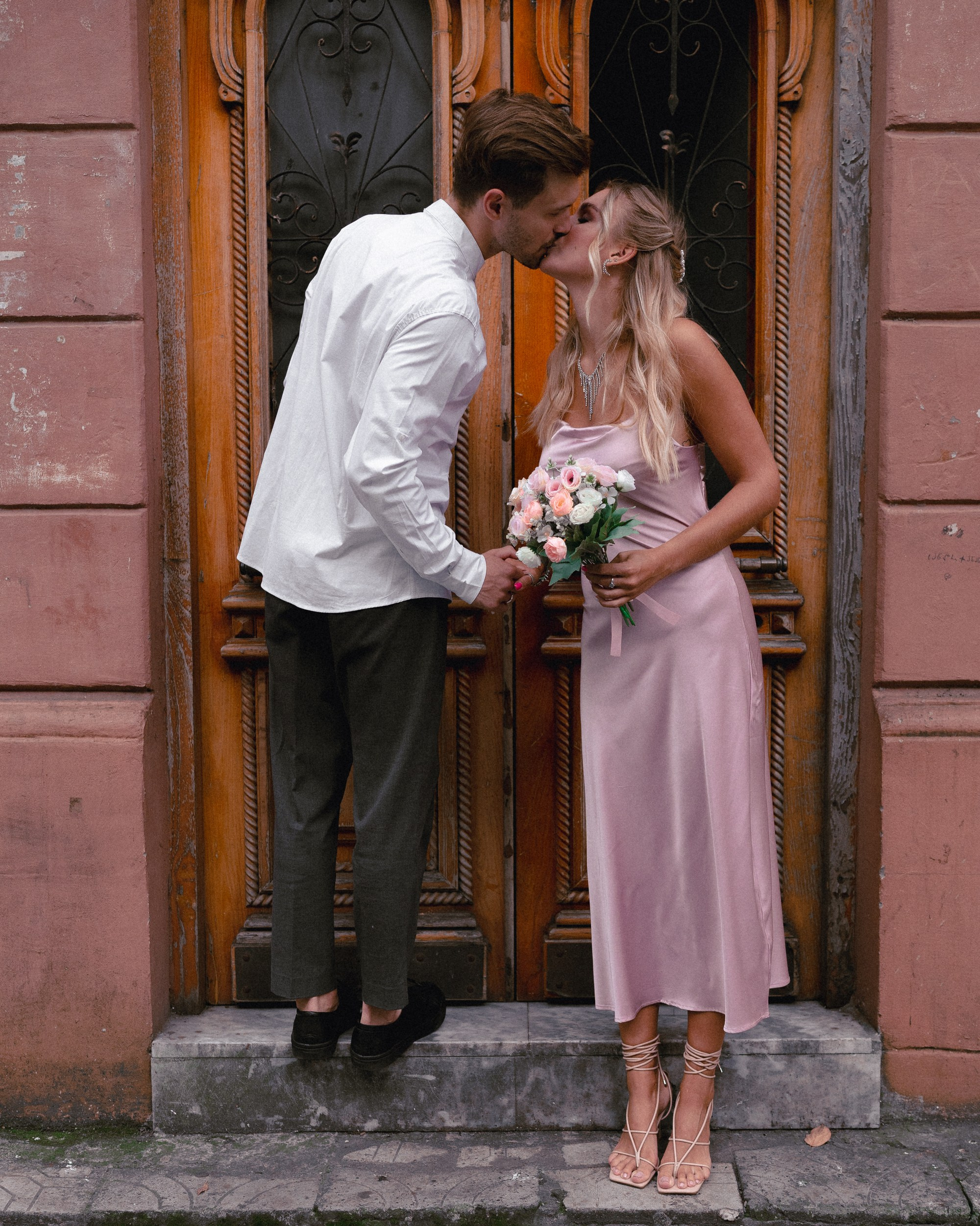 Филипп и Мария. Индивидуальный и свадебный фотограф в Батуми Валерия Азаренко