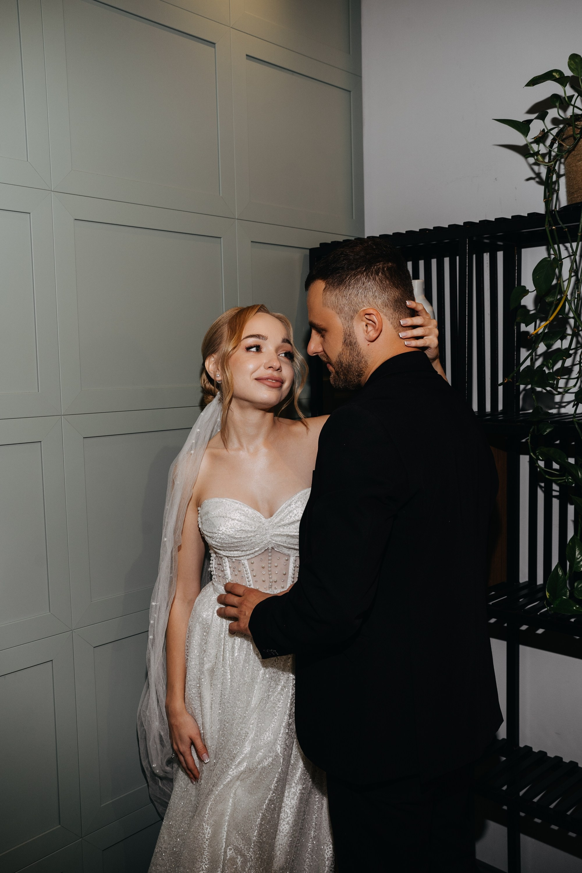 Влад и Влада. ინდივიდუალური და ქორწილის ფოტოგრაფი ბატუმში ვალერია აზარენკო