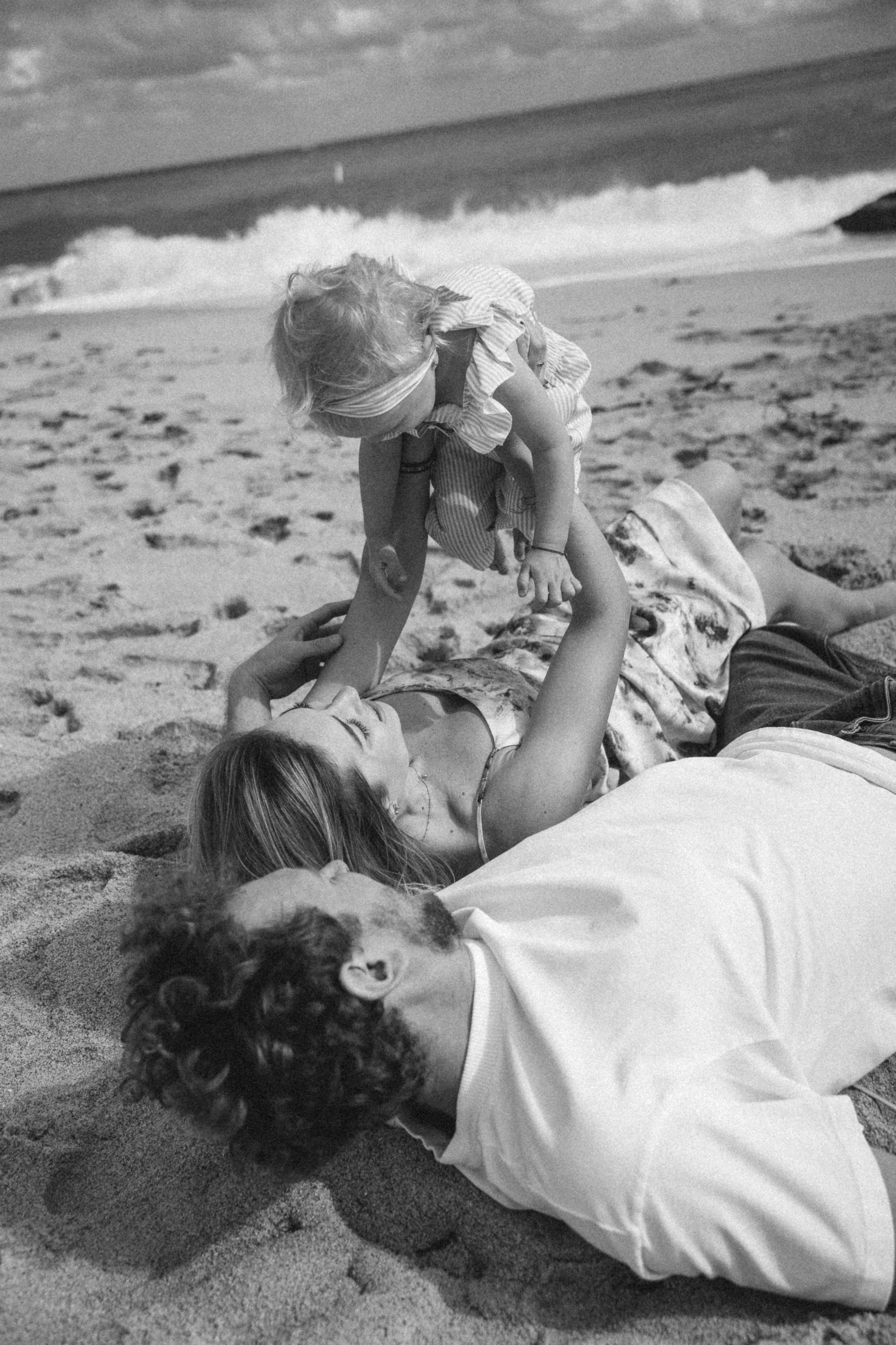 Vita’s Family. Main