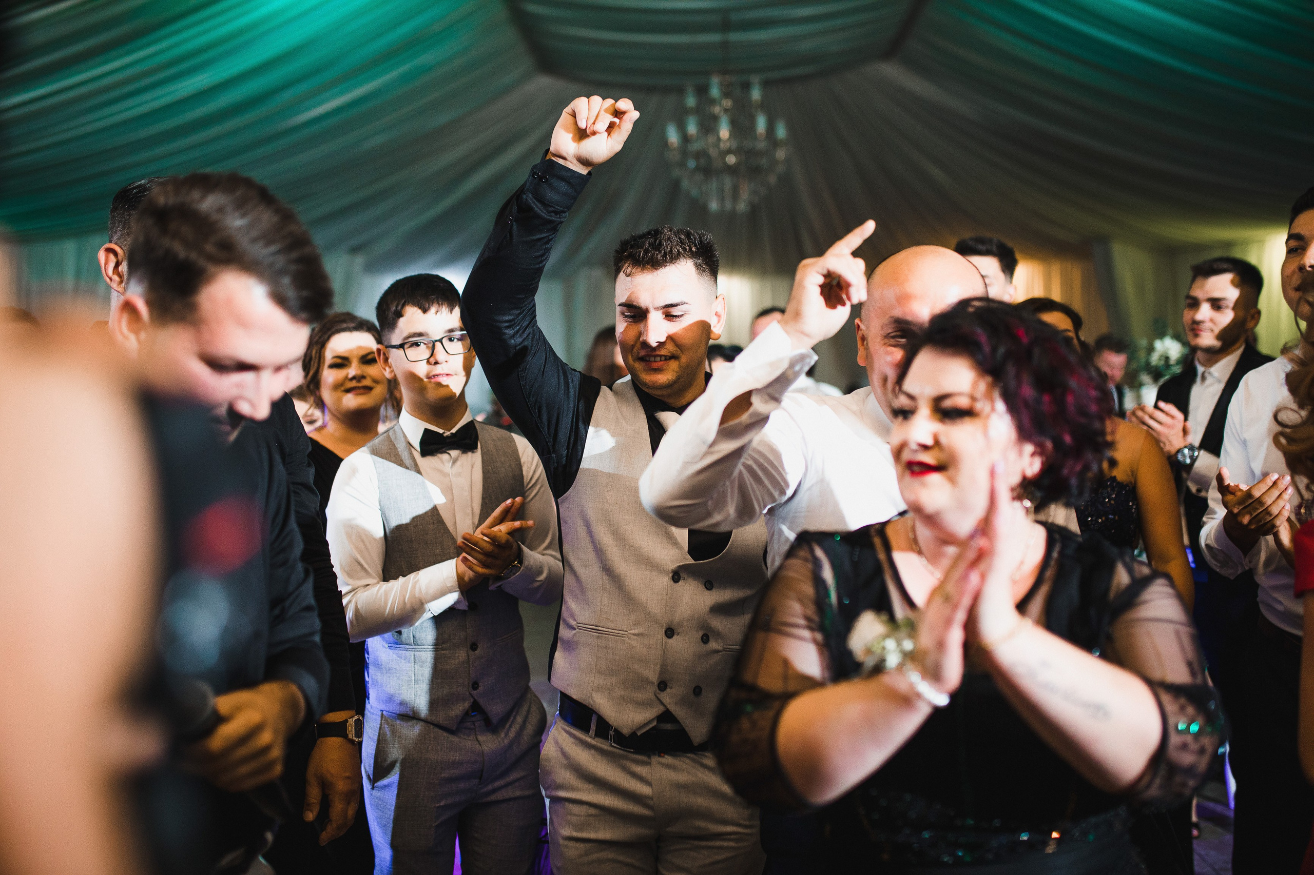 Denisa & Mădălin. Vlad Aconstantinesei Photographer