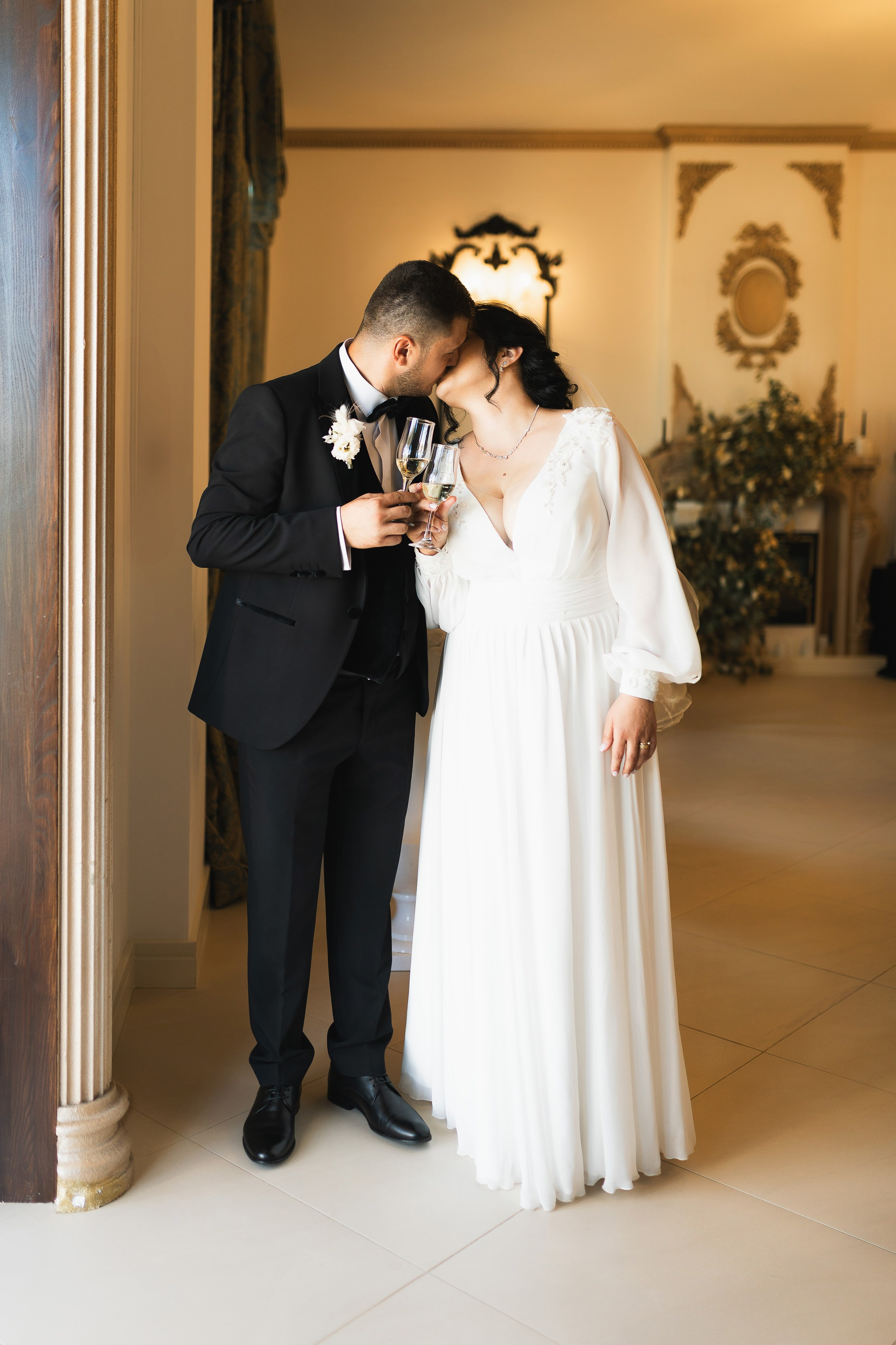 Narcisa & Dragoș. Vlad Aconstantinesei Photographer