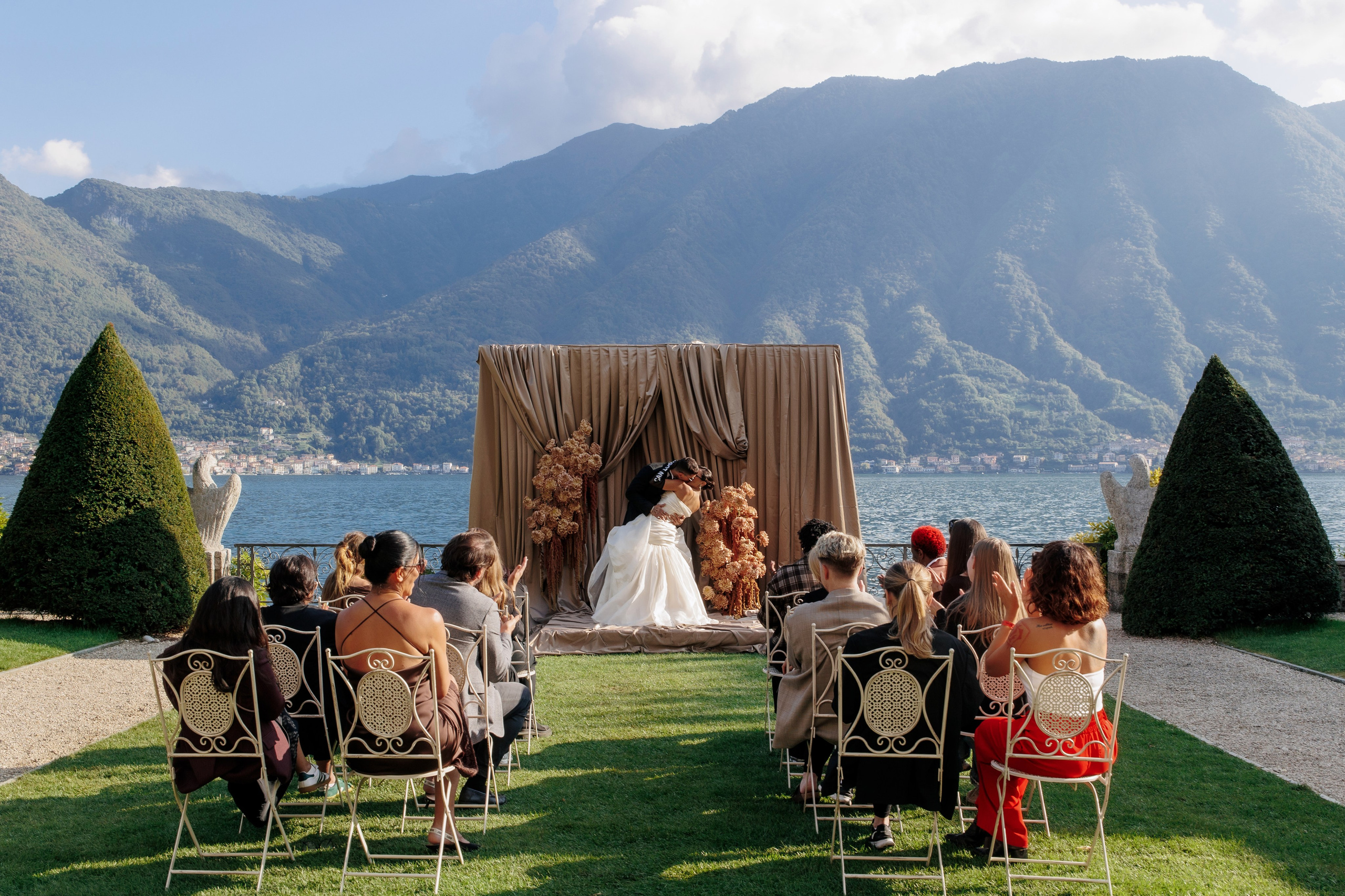 Ruben & Dena. Fulop Robert — Editorial Wedding Photographer in Europe