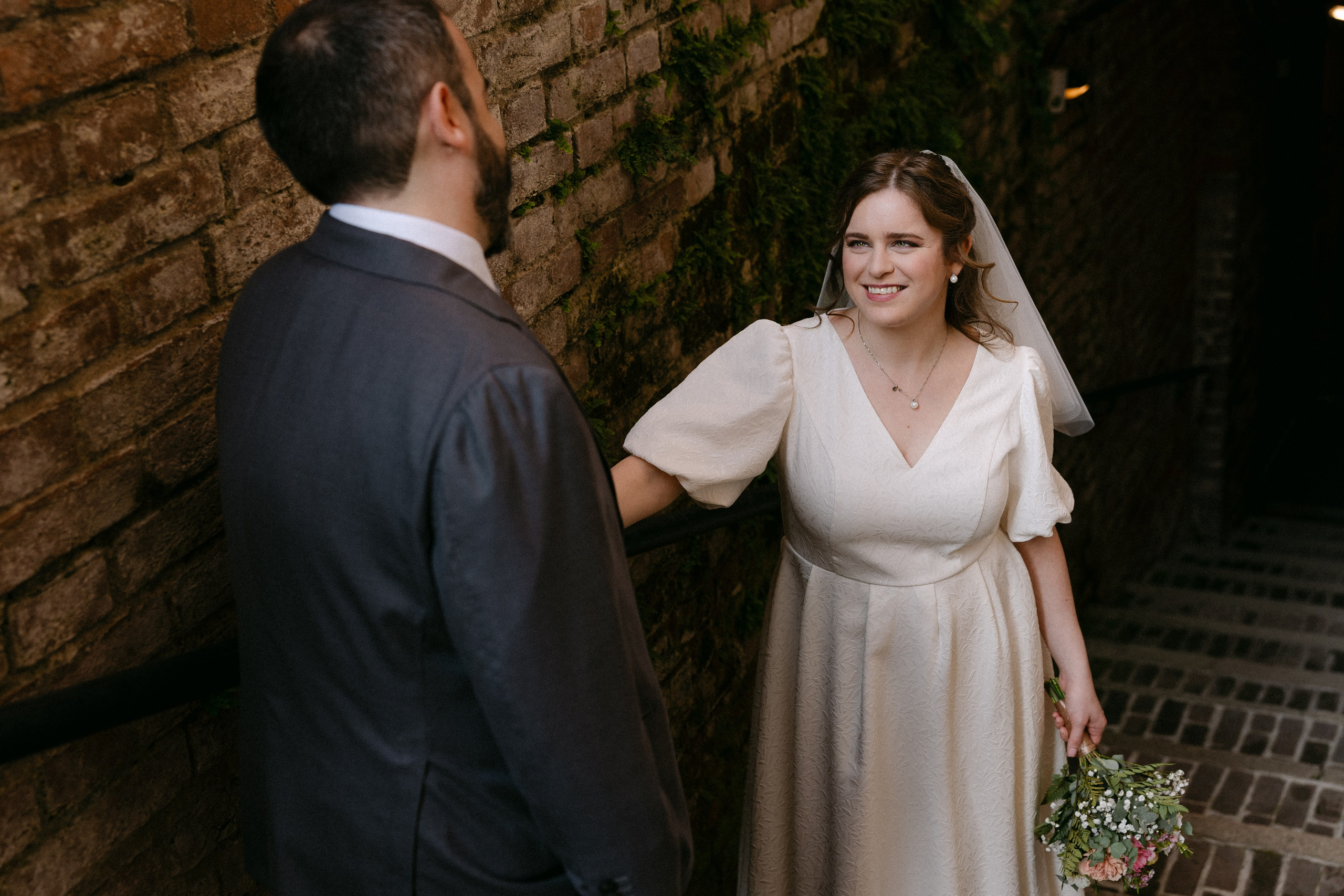 Vestuvių fotosesija Milane, Italijoje | Teresė ir Stefano