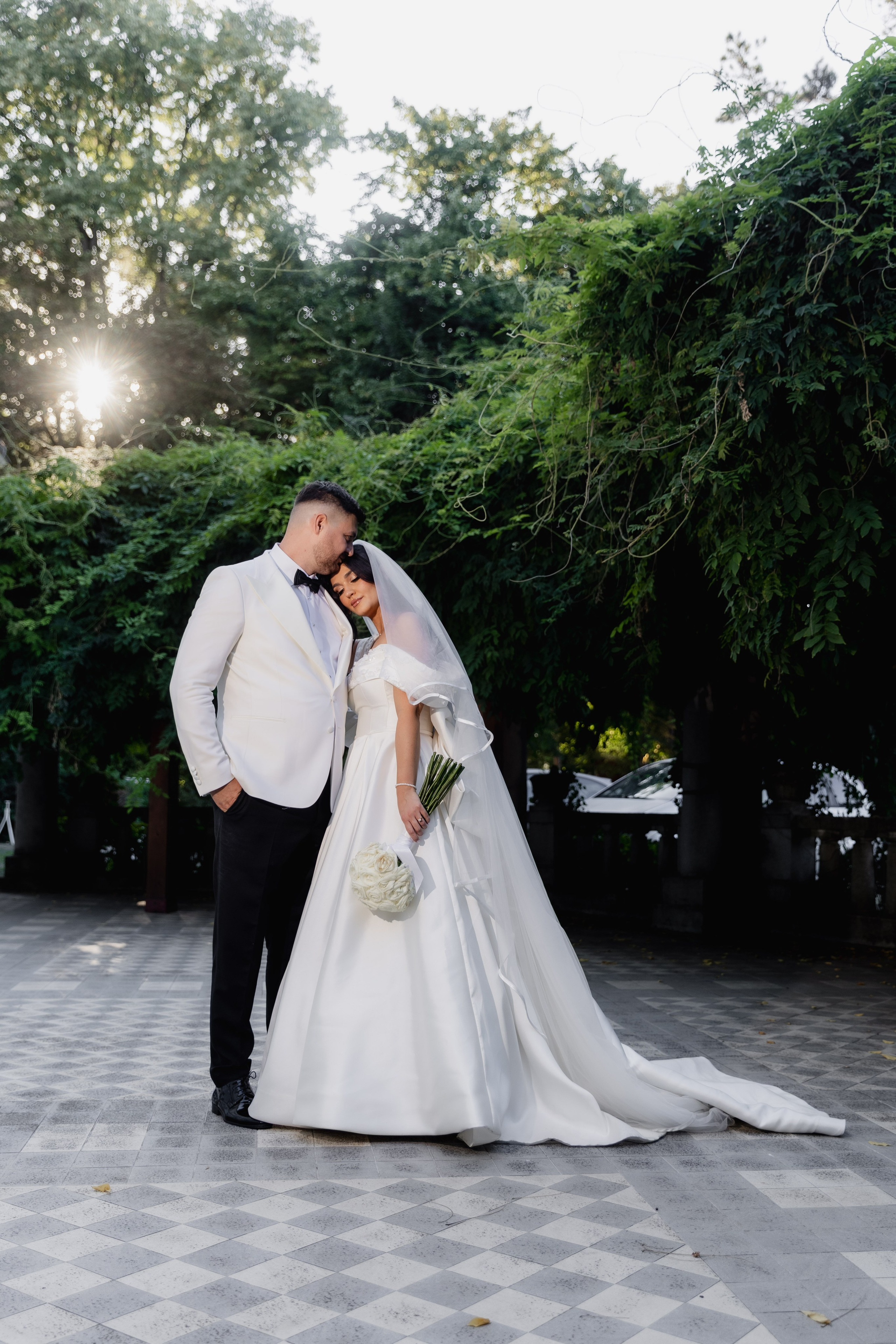 Wedding portfolio