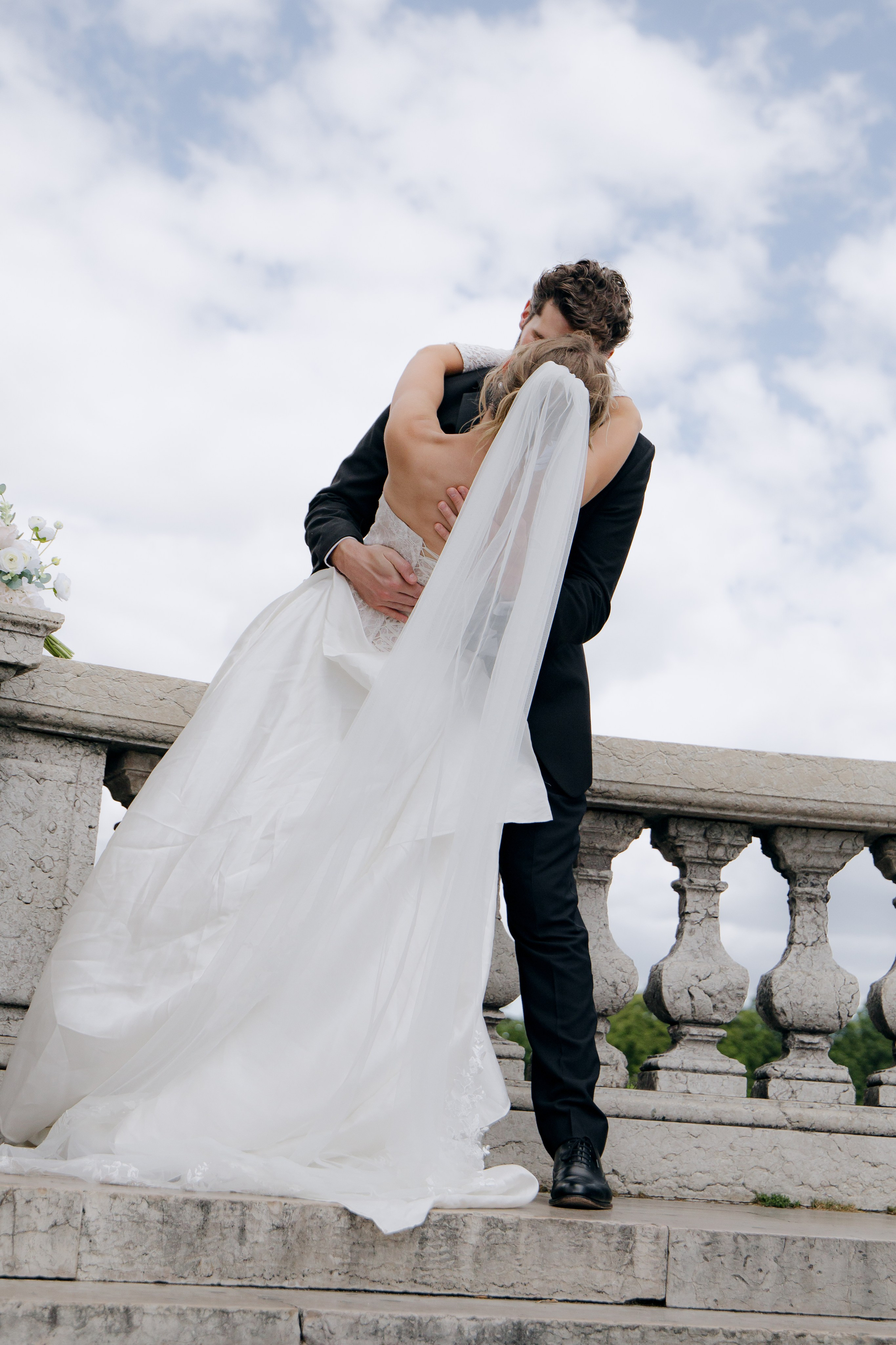 Paris, France. 2025. Timeless Wedding & Events Photography. Based in London, working across Europe