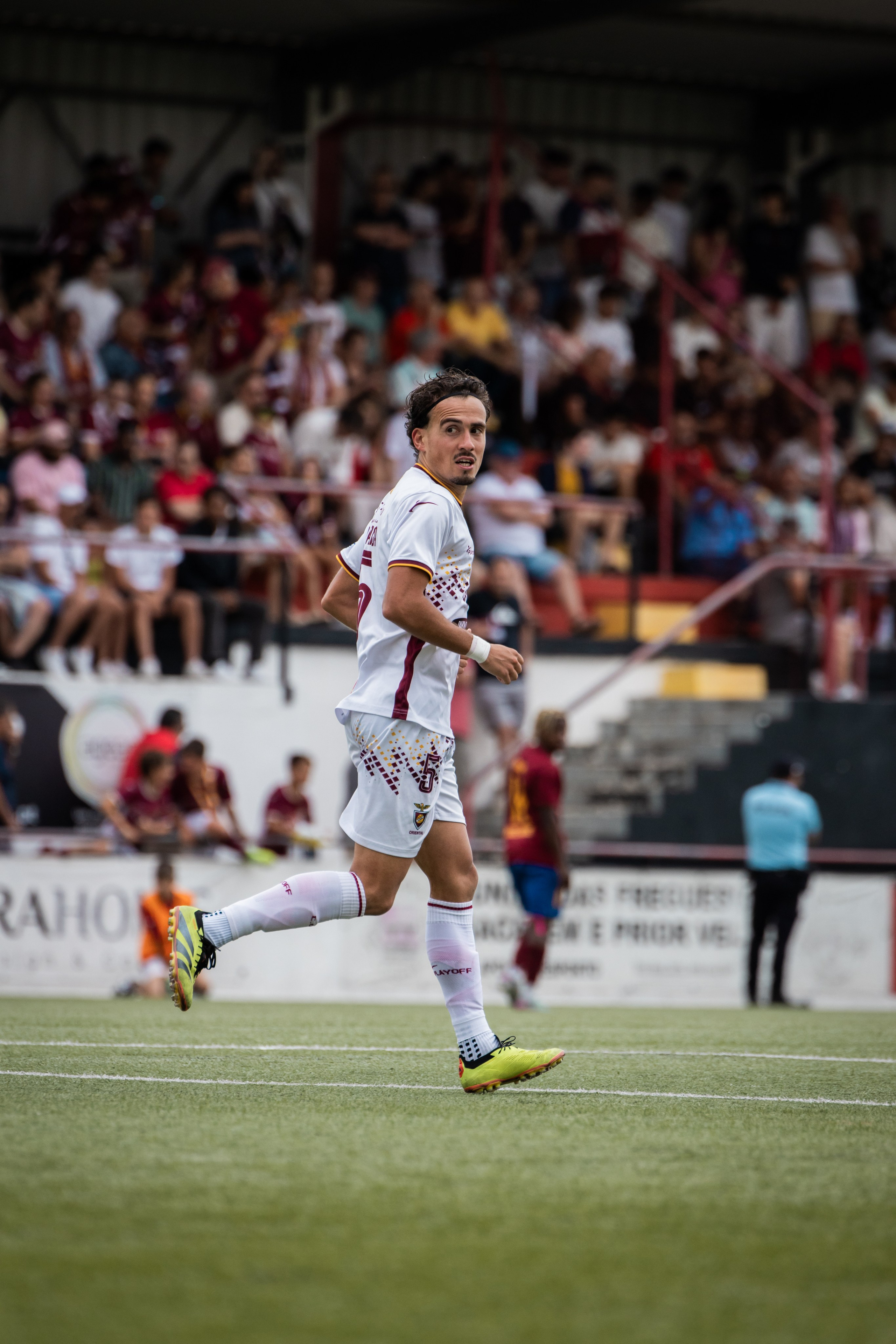 Final da taça AFL 2024/25. Retratos, eventos e Desporto