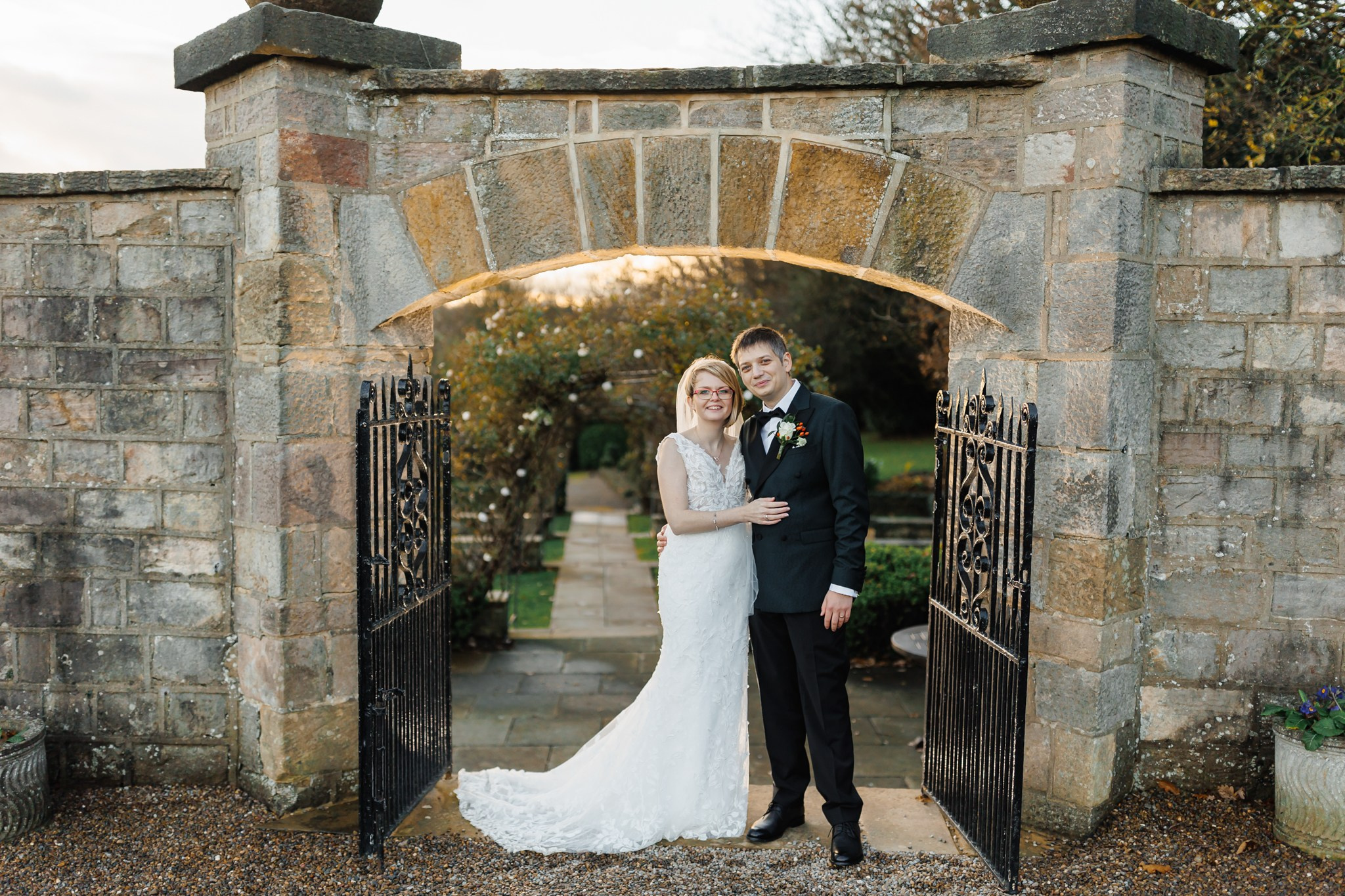 Rachel si Mirel, Nunta la Wood Hall Boutique, Yorkshire-UK. Fotograf nunta Bucuresti - Manu Ivanciu | Fotograf botez