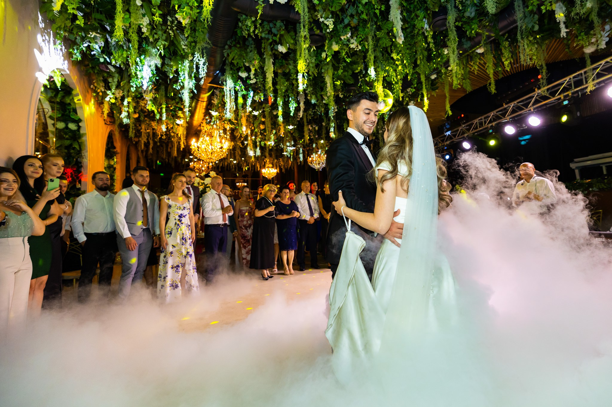 Nunta Alexandra si Cristi - Manu Ivanciu. Wedding Photographer in Bucharest — Manu Ivanciu