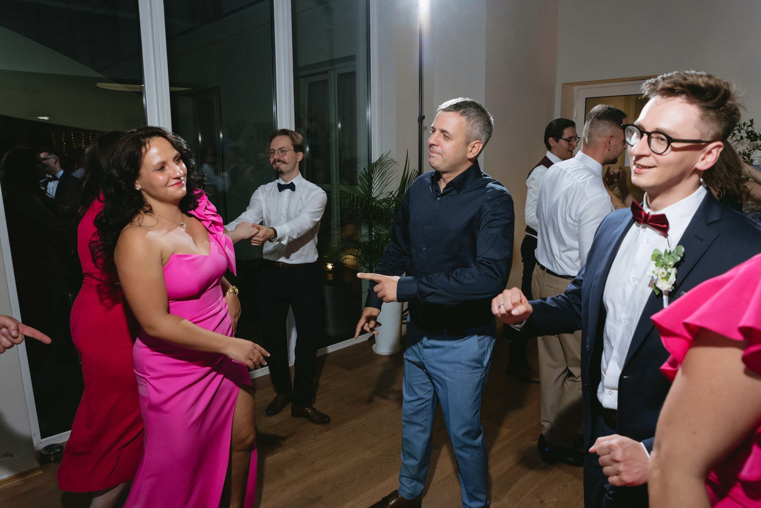 Dzień ślubny | Sesja plenerowa Patrycja & Maciej. Eugene Save – Fotograf Ślubny i Rodzinny | Warszawa i Cała Polska