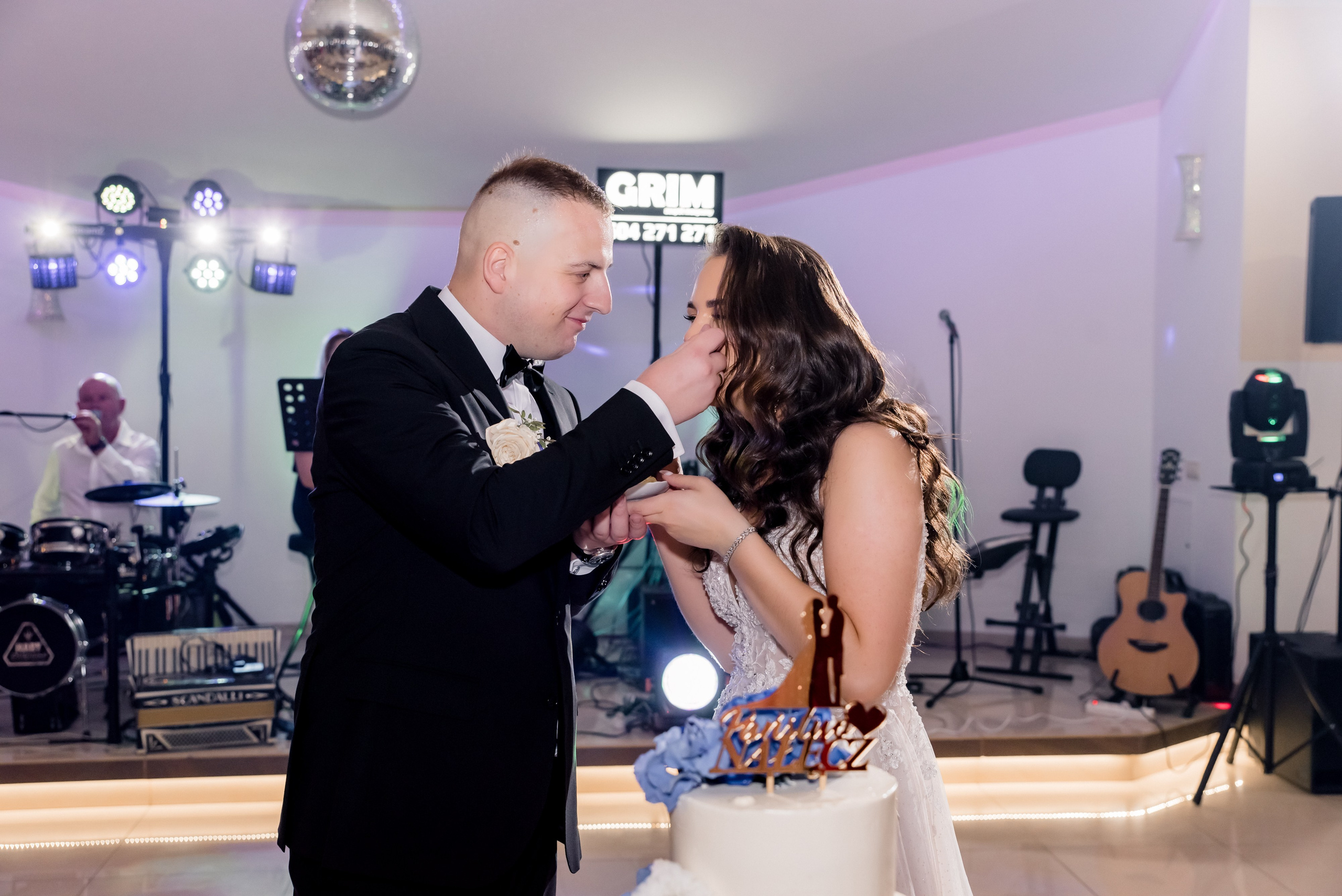 Dzień ślubny | Sesja Plenerowa Aleksandra & Cezary. Eugene Save – Fotograf Ślubny i Rodzinny | Warszawa i Cała Polska