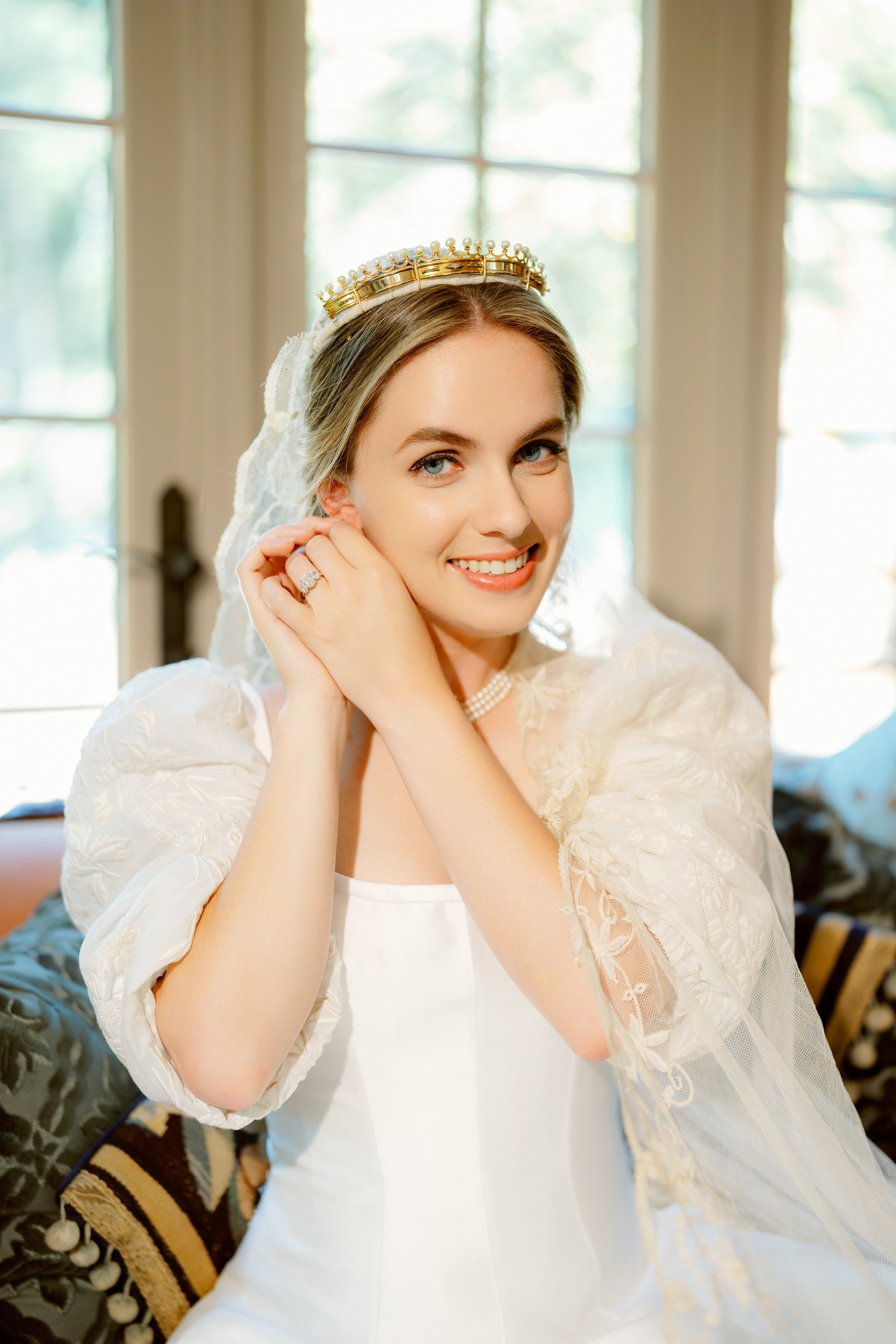 Collier and Matthew. Wedding photographer and videographer New York | New Jersey