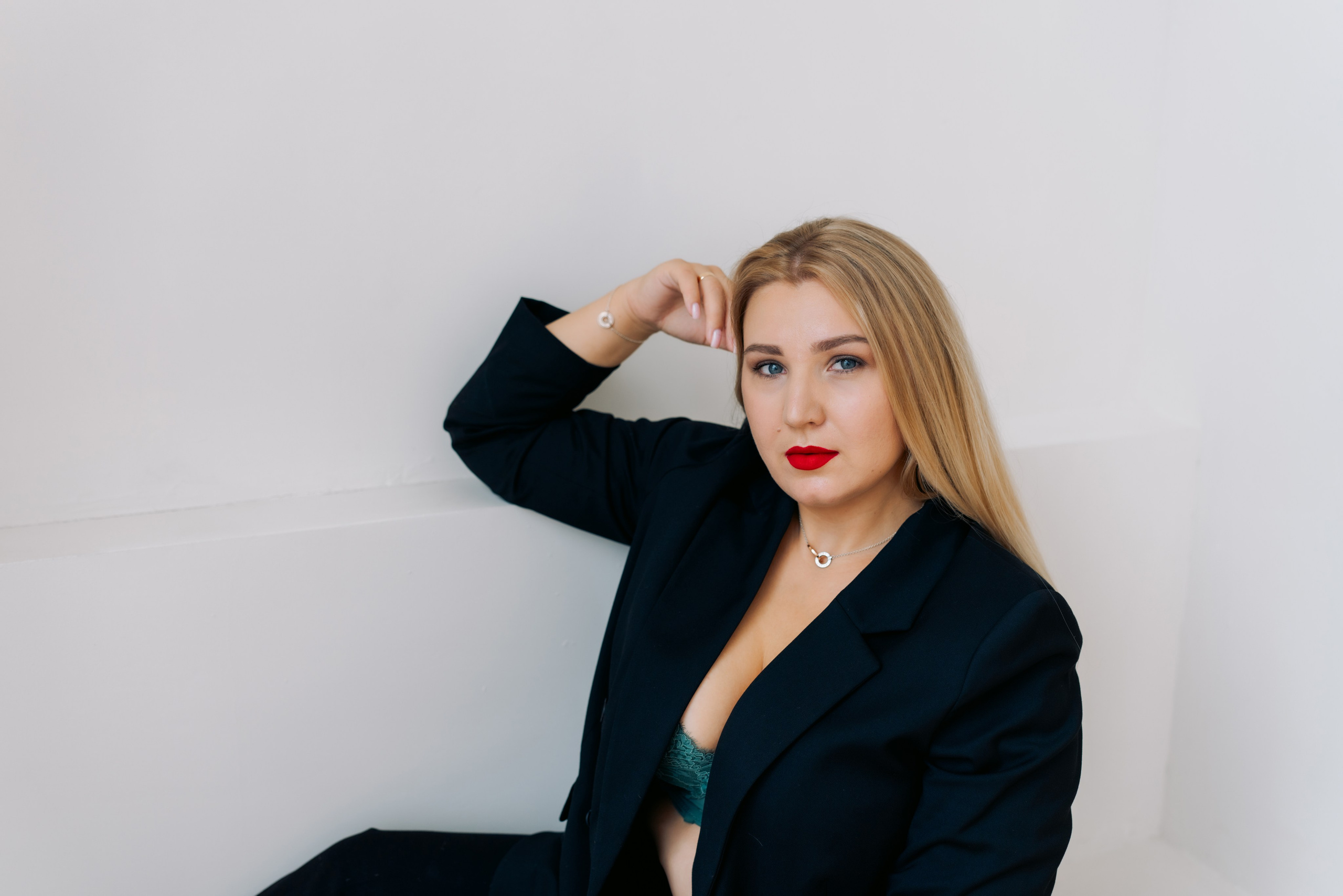 Anastasia. Photographer Netherlands