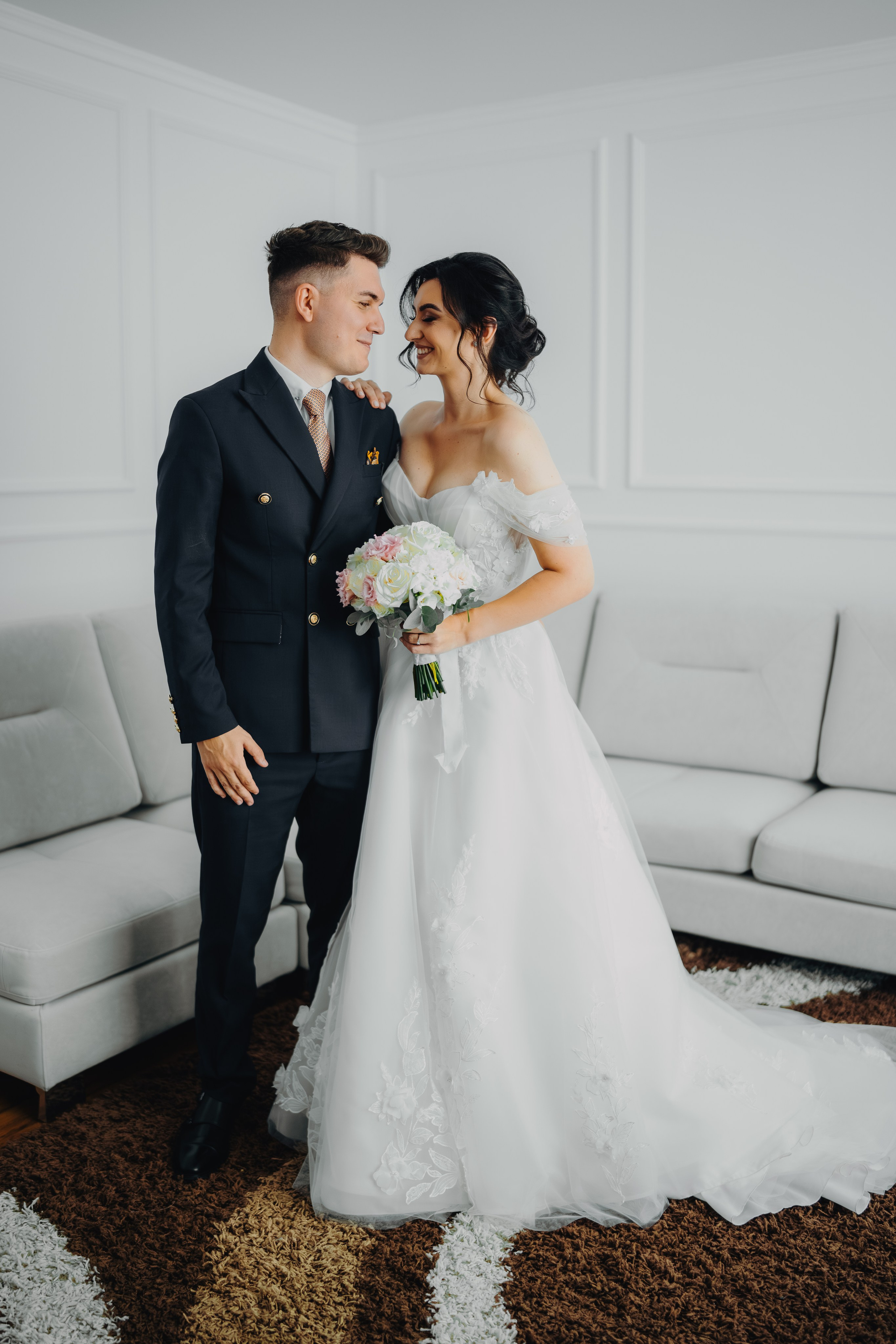 Nunta Alice & Vlad | Fotograf Nuntă Galați | Cununie Civilă. Fotograf Nuntă | Lucian Murgeanu - Fotograf Profesionist Evenimente