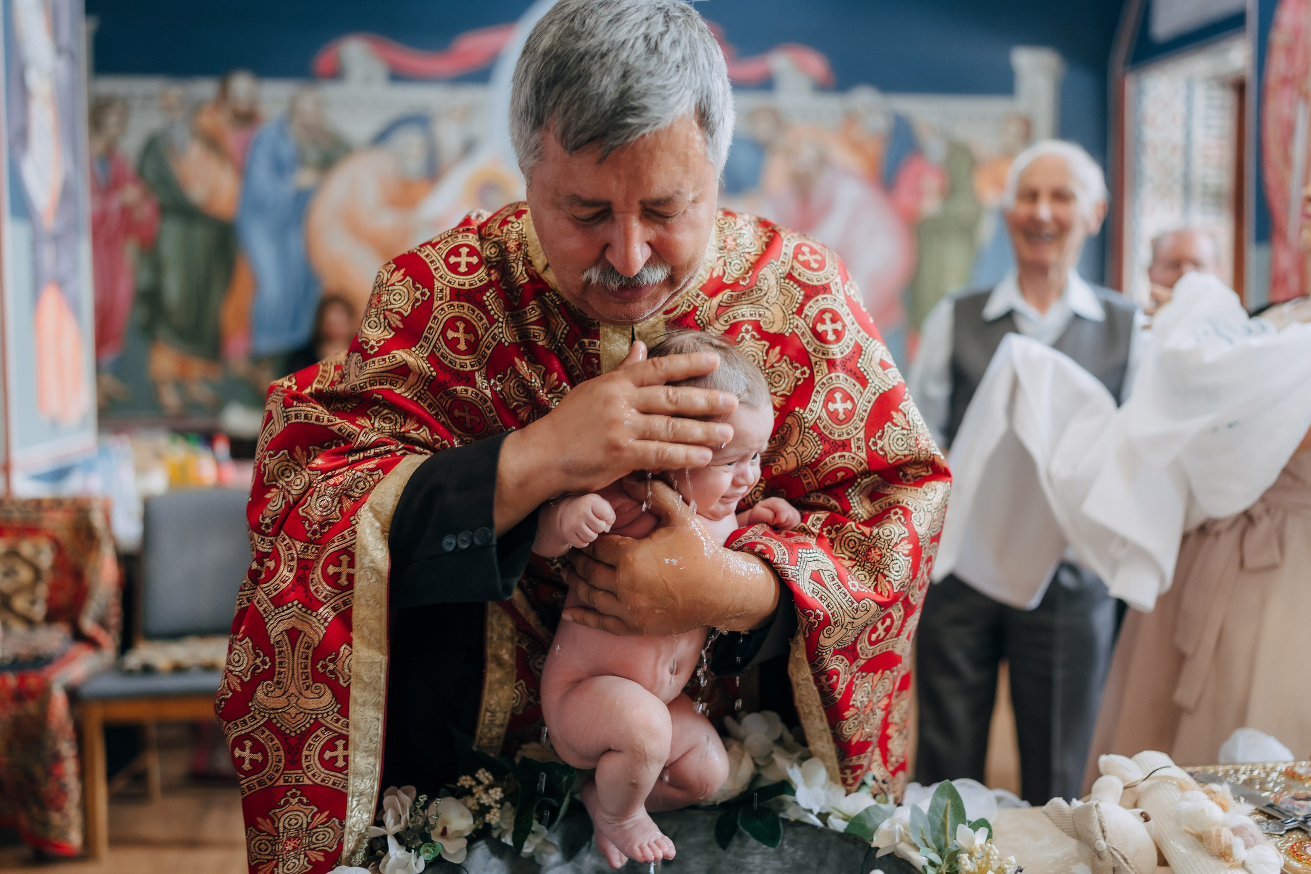 MATHIAS ANDREI. Fotograf Nuntă | Lucian Murgeanu - Fotograf Profesionist Evenimente