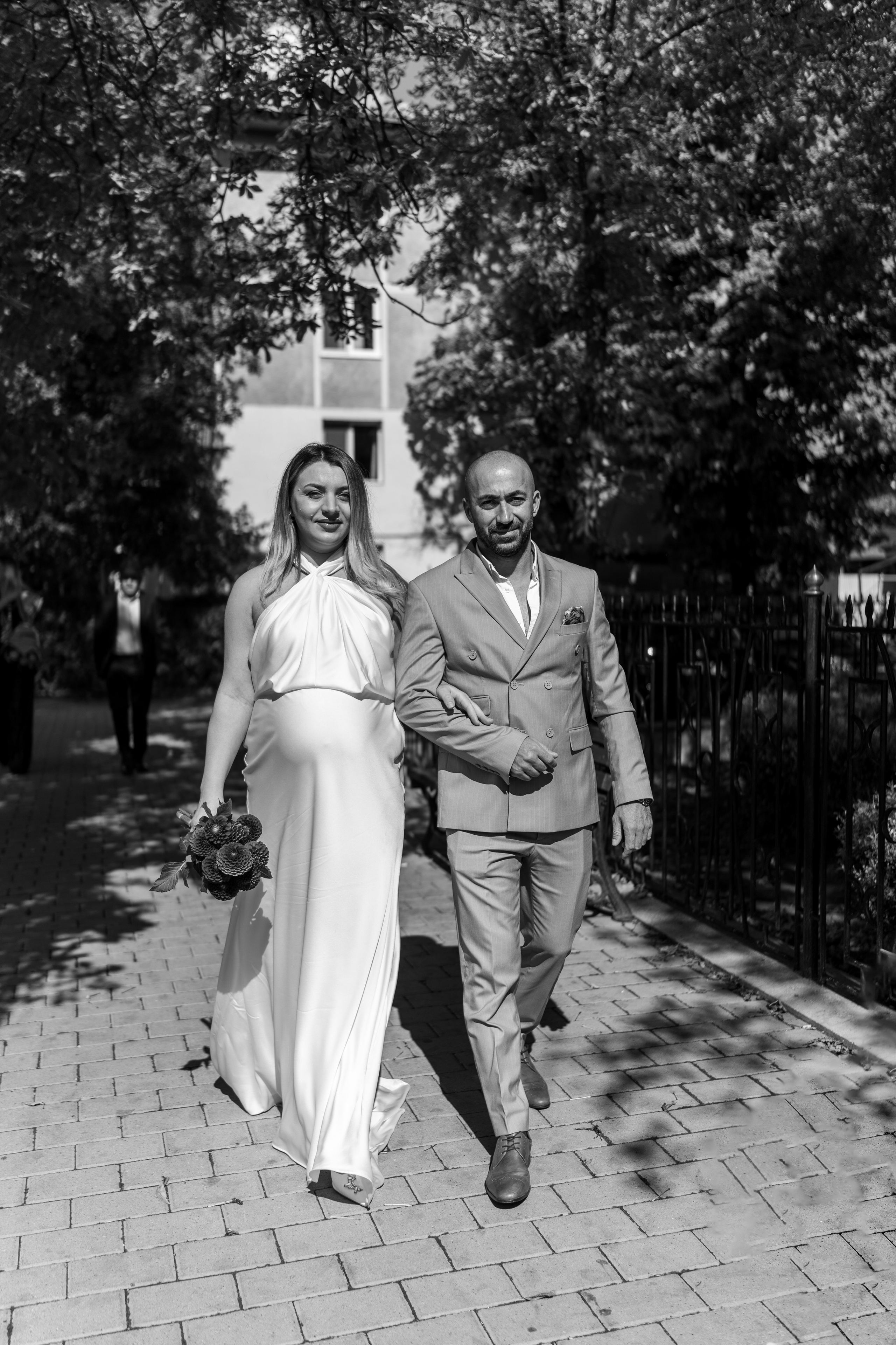 STEFAN & INA - CUNUNIE CIVILA. Fotograf Nuntă | Lucian Murgeanu - Fotograf Profesionist Evenimente
