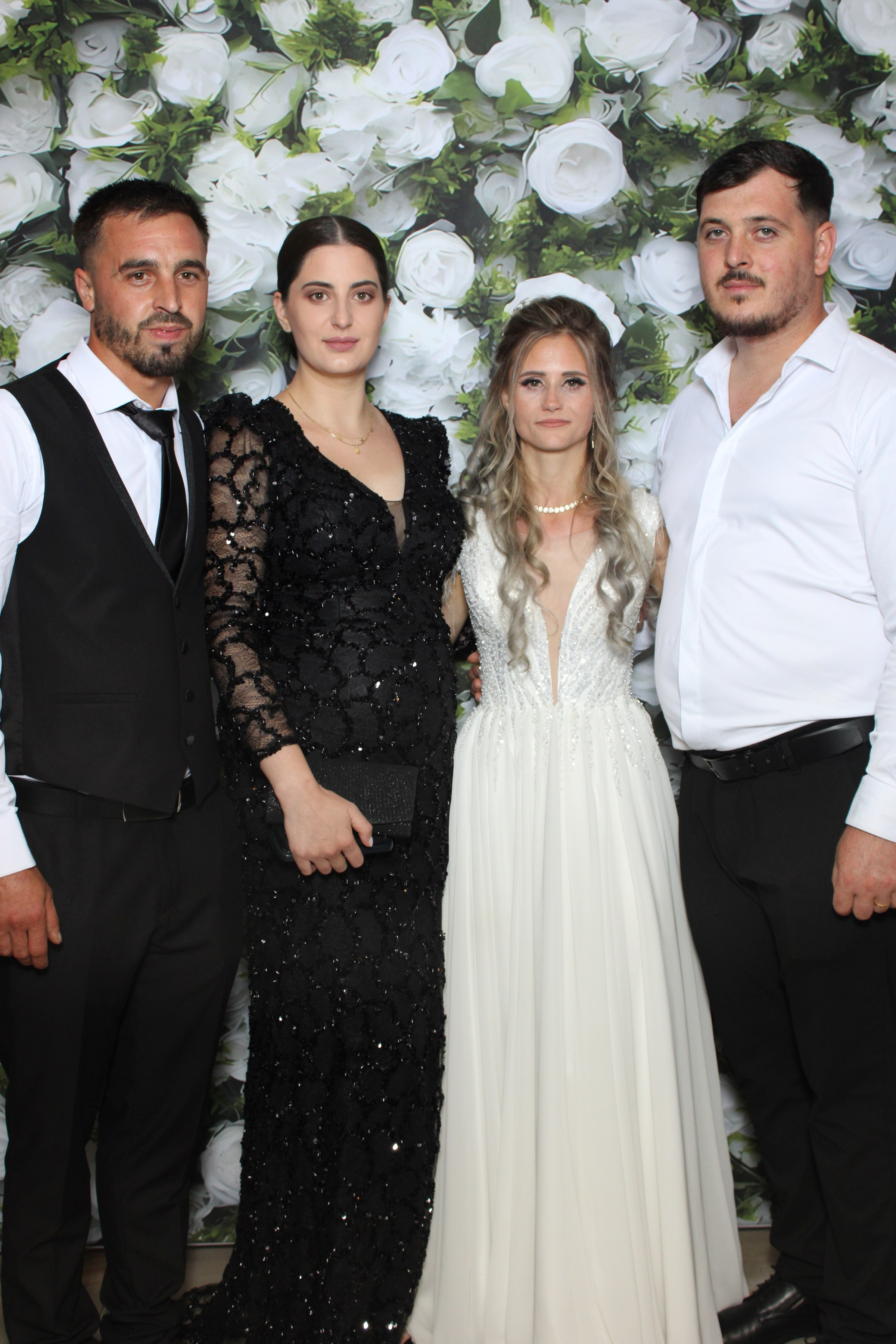 Magia Nunții: Adriana & George | Oglinda Amintirilor Suceava