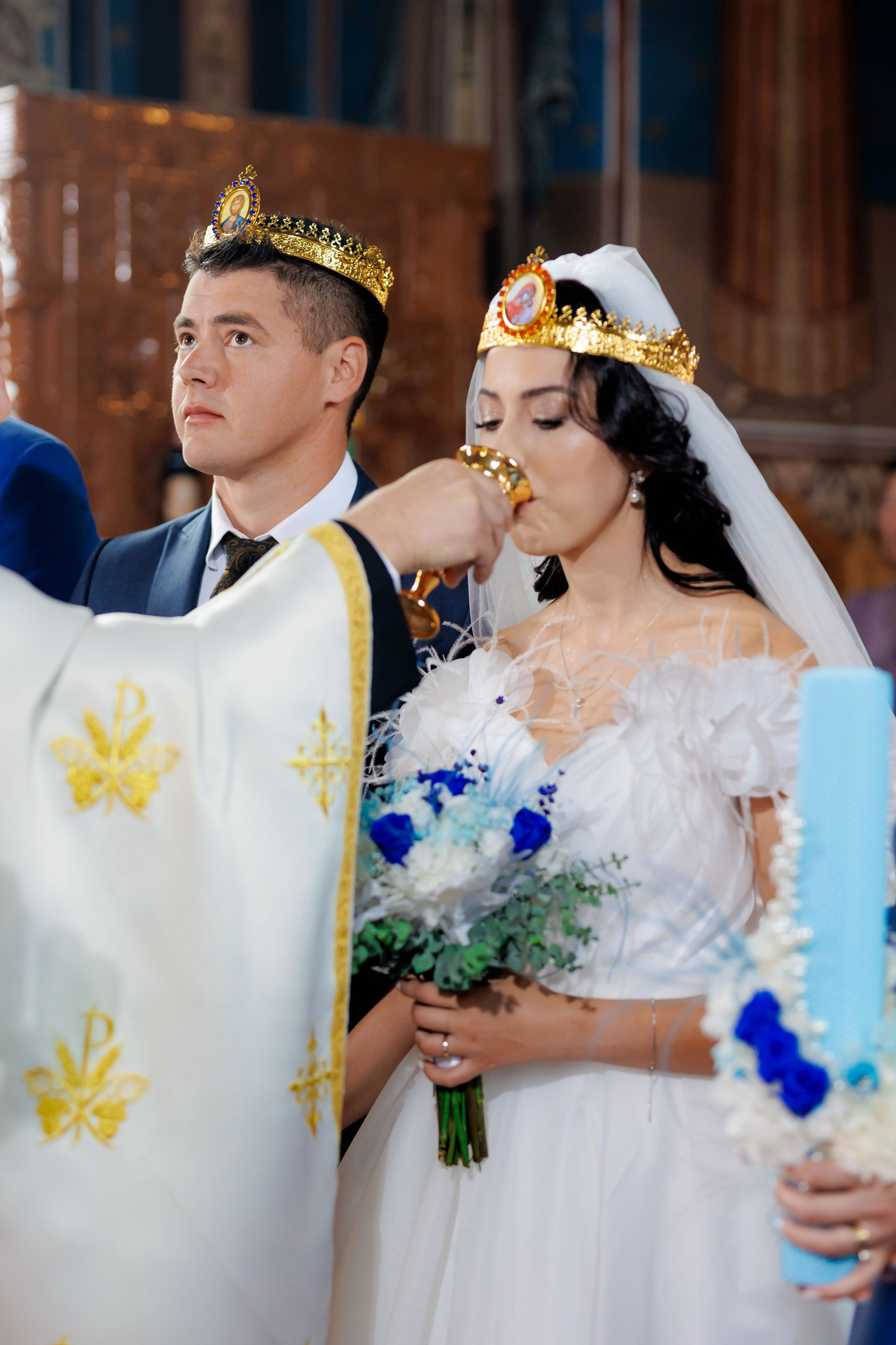 Loredana & Emilian – Ziua Nunții | Videografie - fotografie Botez Suceava, Iași, Botoșani. Servicii foto-video profesionale, pentru momente de neuitat