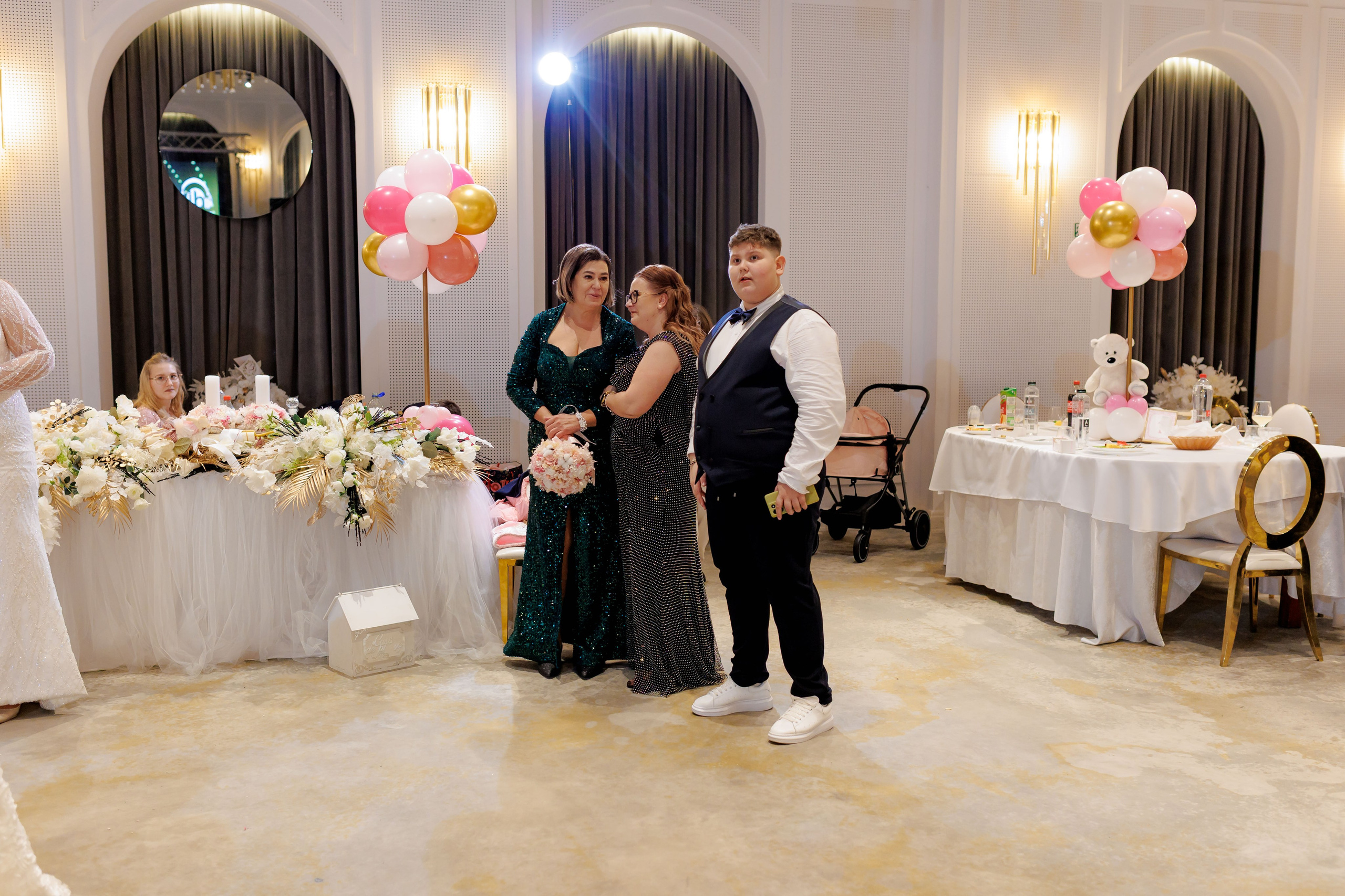 Povestea voastră, regizată de noi |Cristi Turculet Videograf Nuntă Suceava | wedding highlight. Servicii foto-video profesionale, pentru momente de neuitat