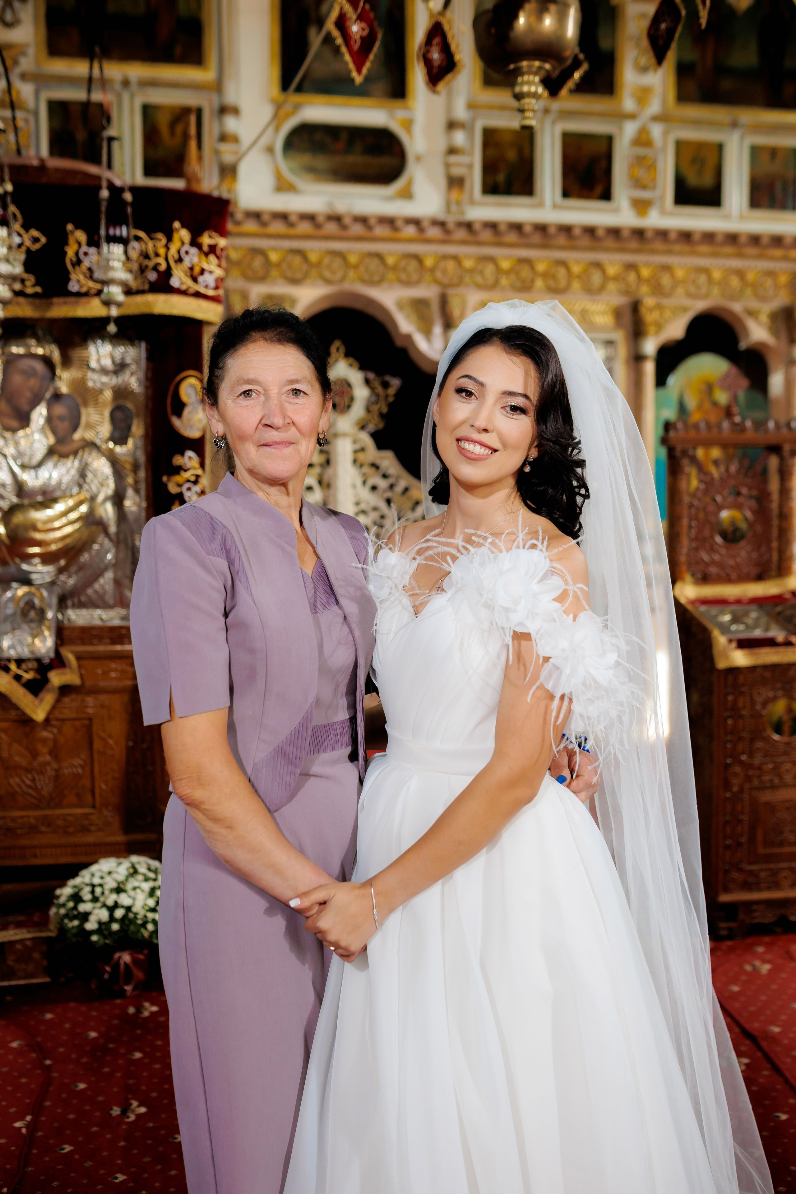 Loredana & Emilian – Ziua Nunții | Videografie - fotografie Botez Suceava, Iași, Botoșani. Servicii foto-video profesionale, pentru momente de neuitat