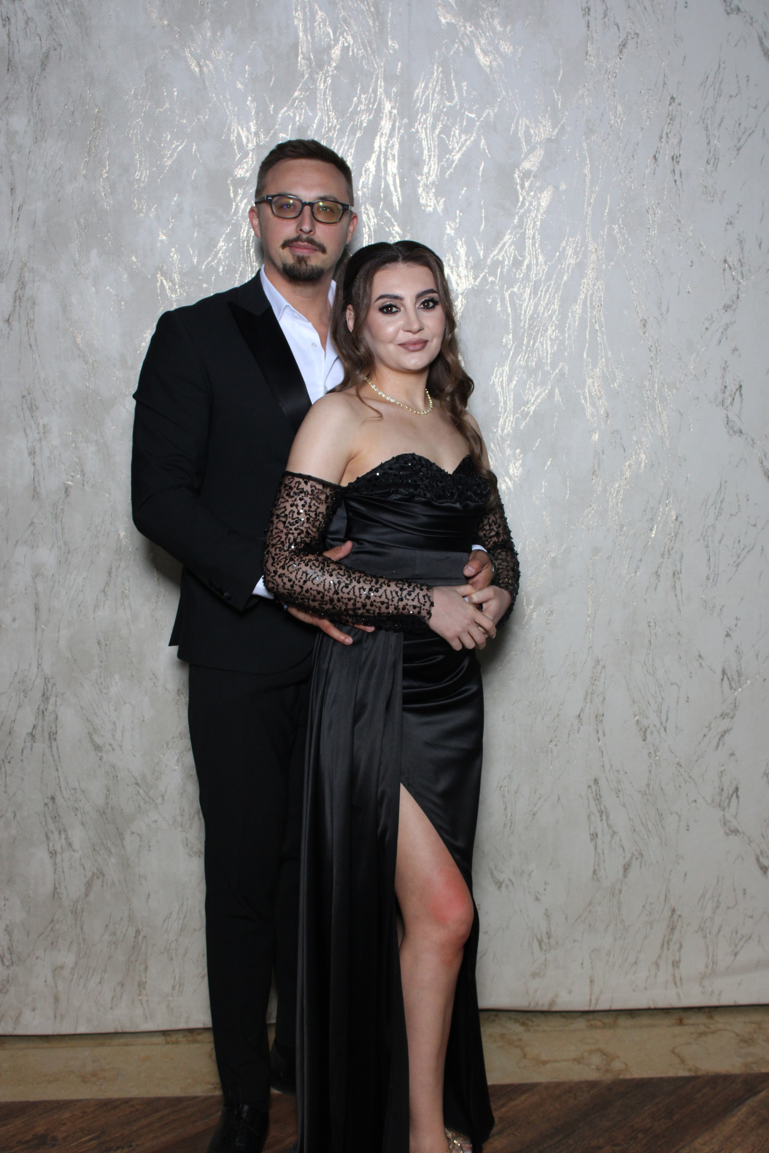 Alexandra & Daniel – Distracție la Oglinda Amintirilor Suceava