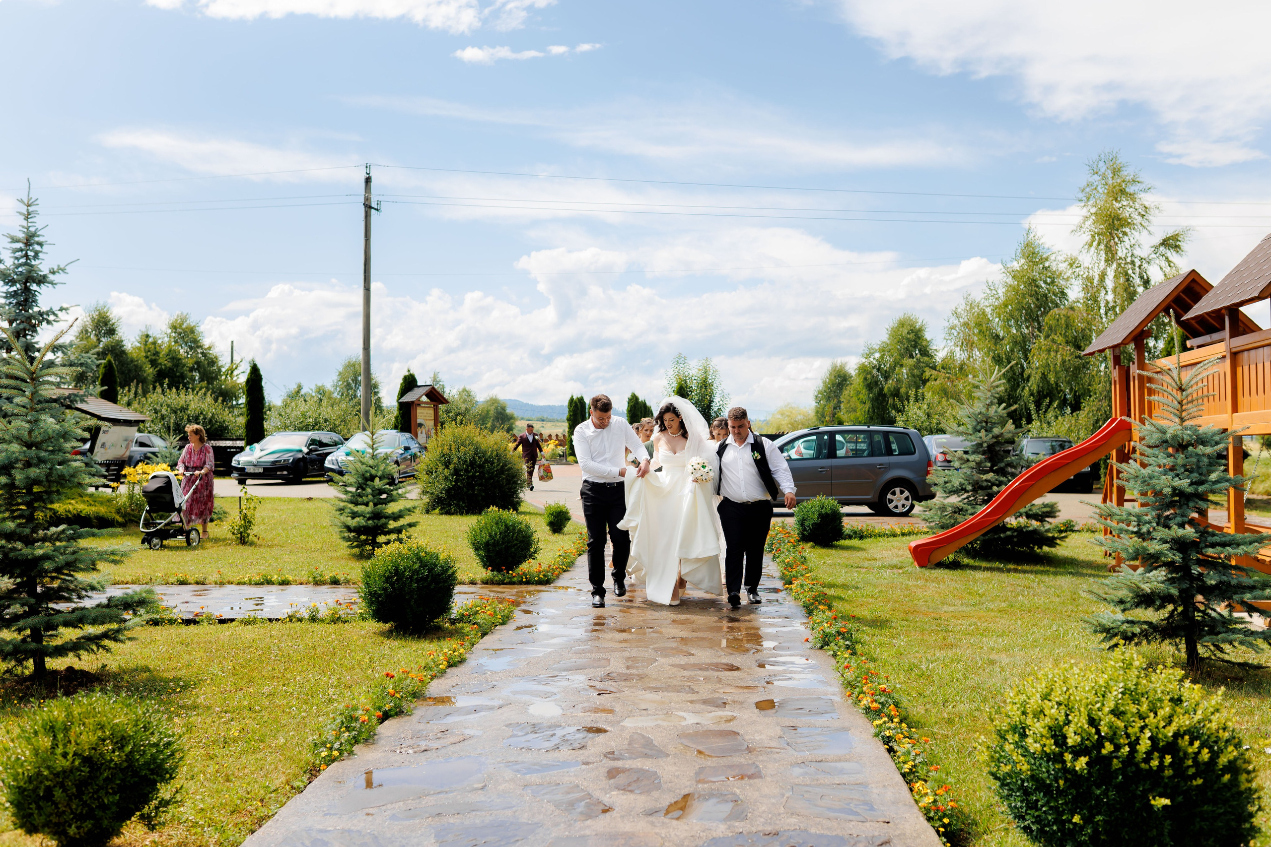 Nunta Nicoleta & Răzvan | Fotografie & Videografie Profesională. Servicii foto-video profesionale, pentru momente de neuitat