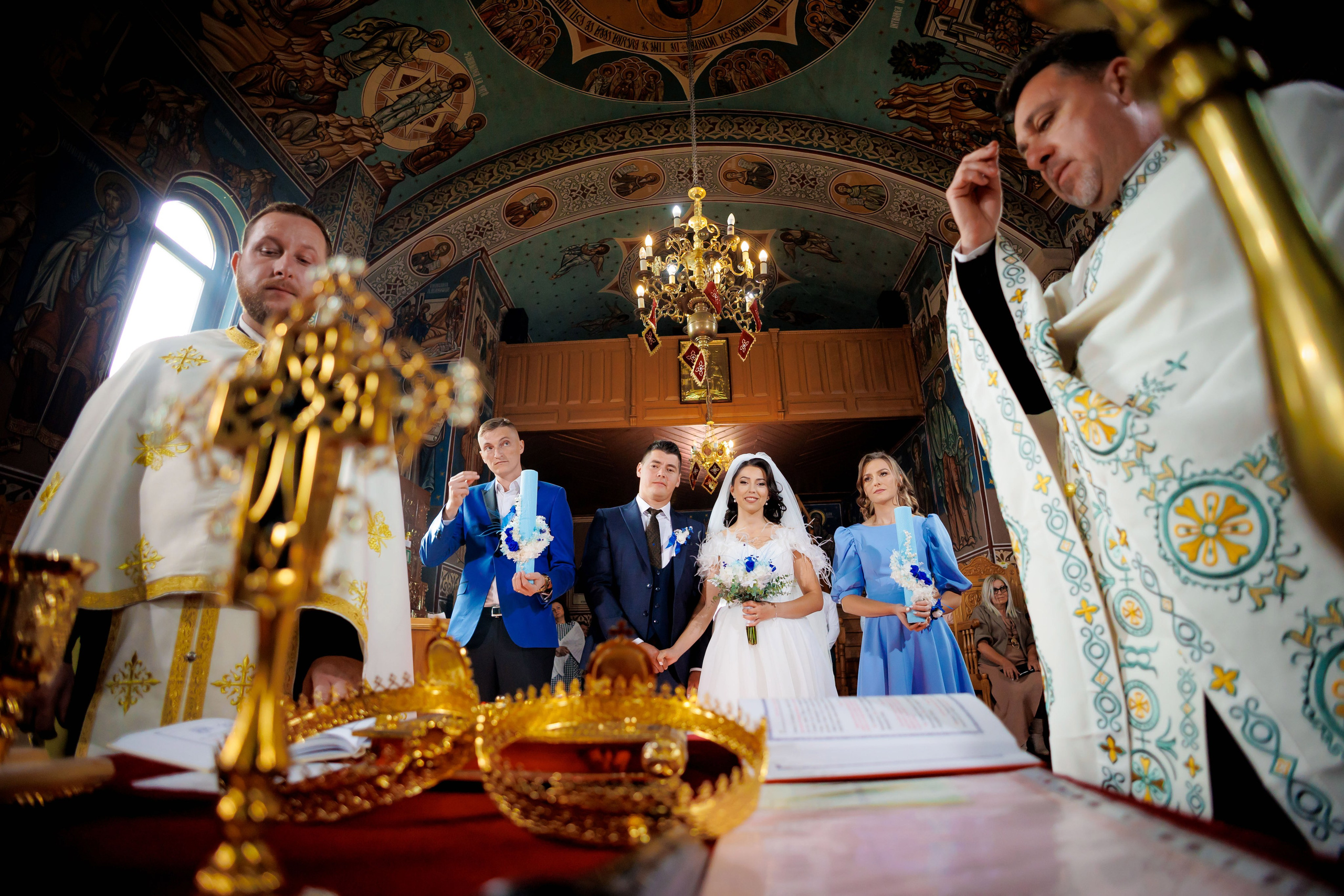 Loredana & Emilian – Ziua Nunții | Videografie - fotografie Botez Suceava, Iași, Botoșani. Servicii foto-video profesionale, pentru momente de neuitat